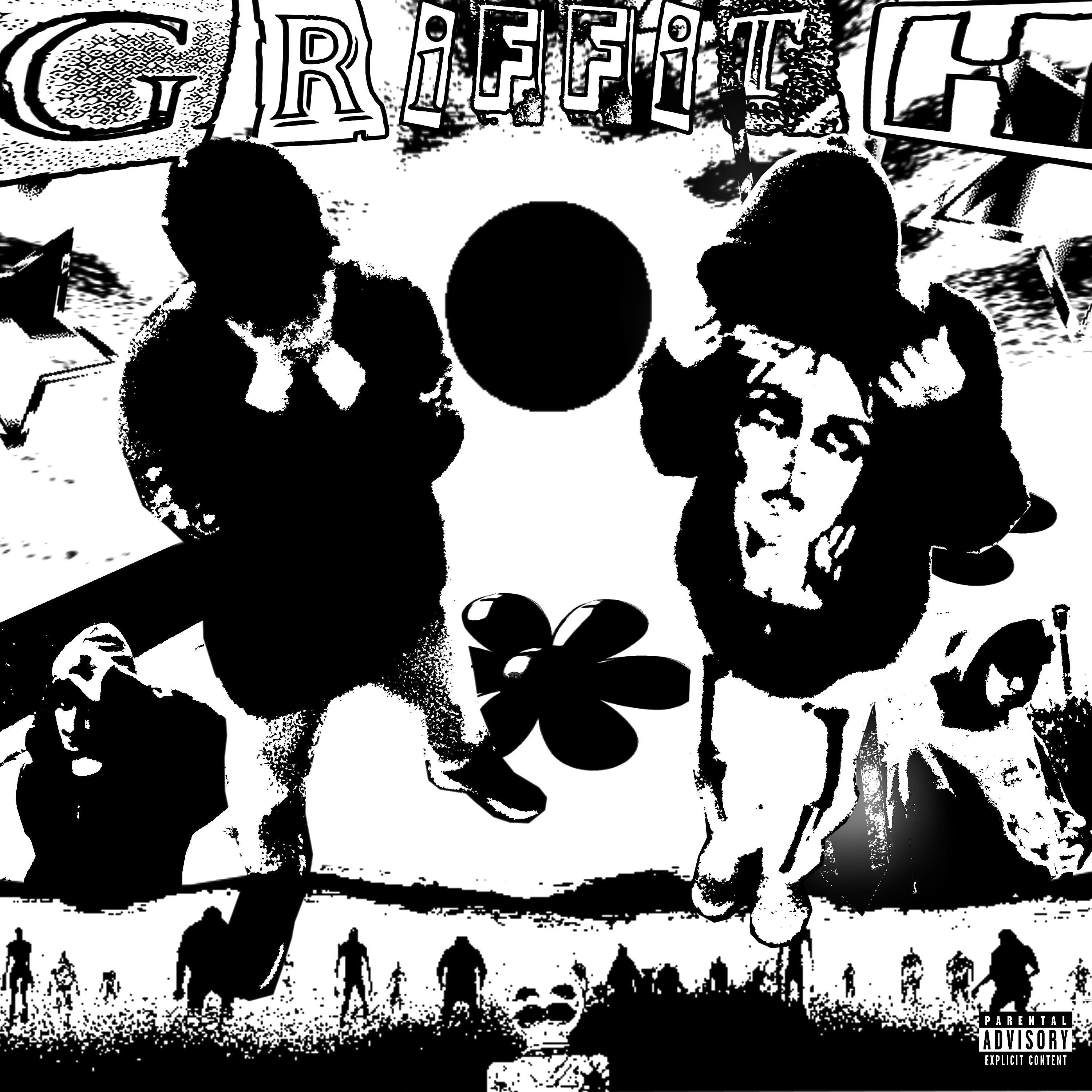Постер альбома GRIFFITH