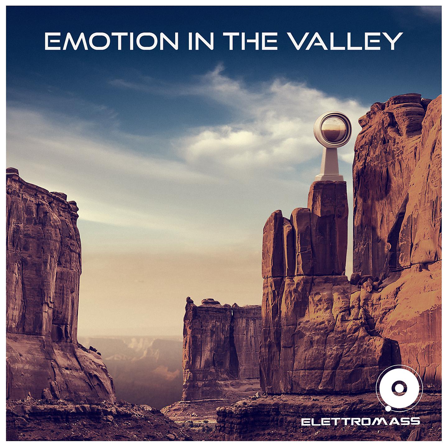 Постер альбома Emotion in the Valley