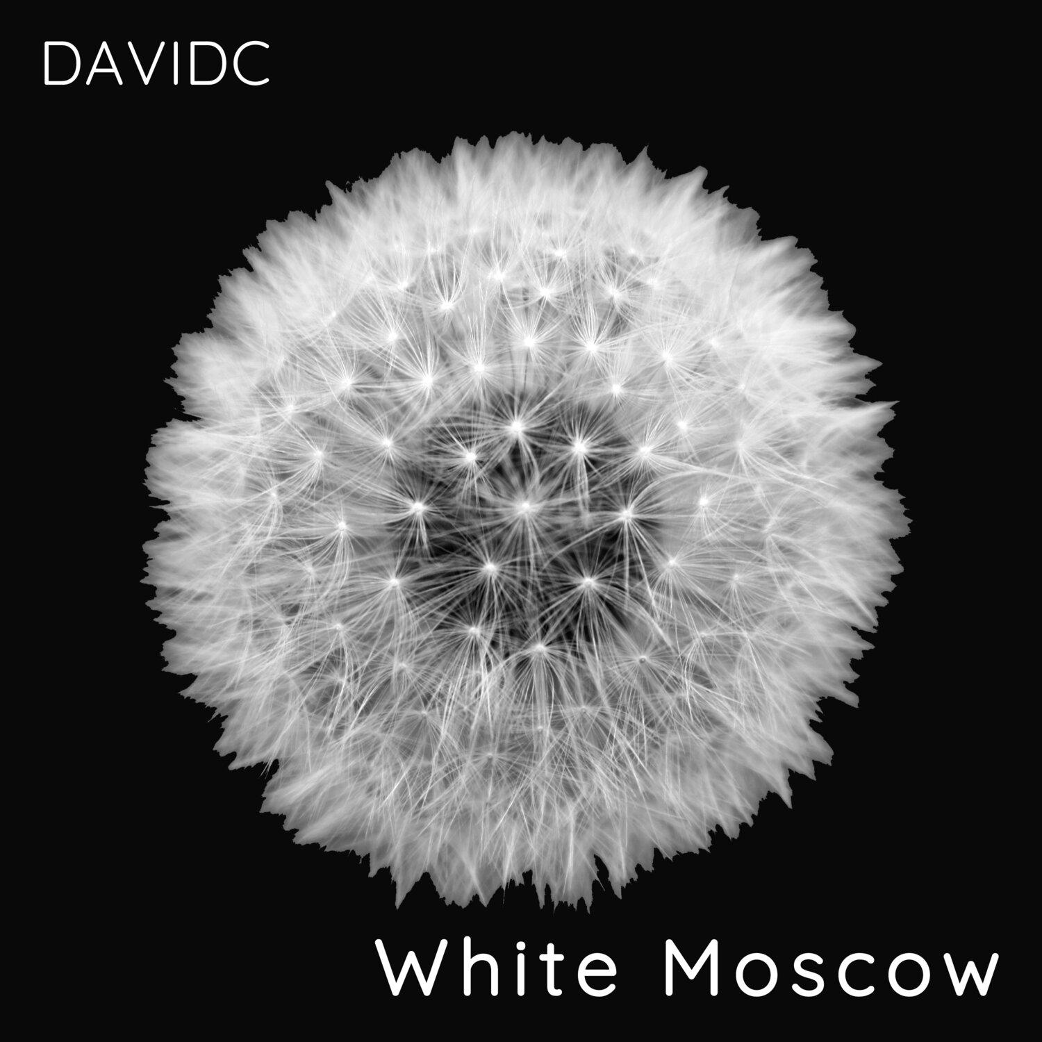 Постер альбома White Moscow