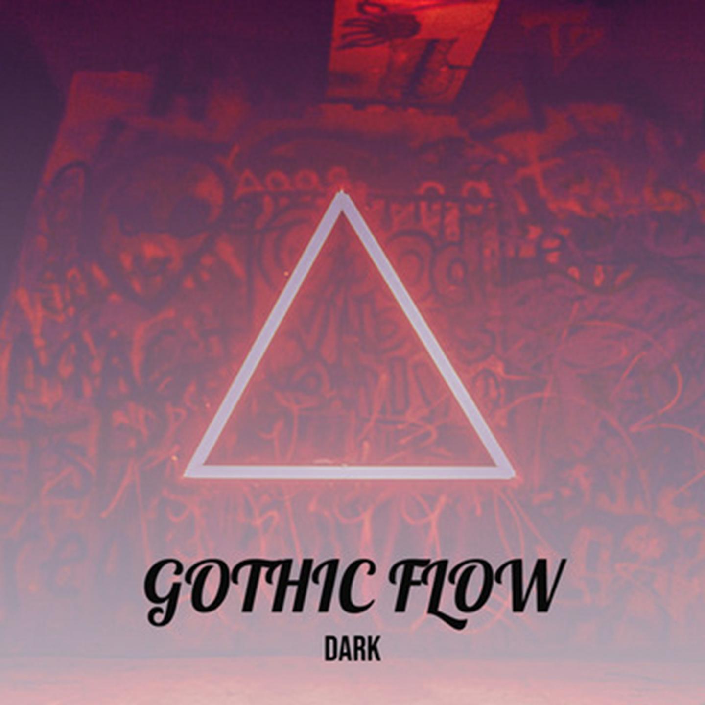 Постер альбома gothic flow