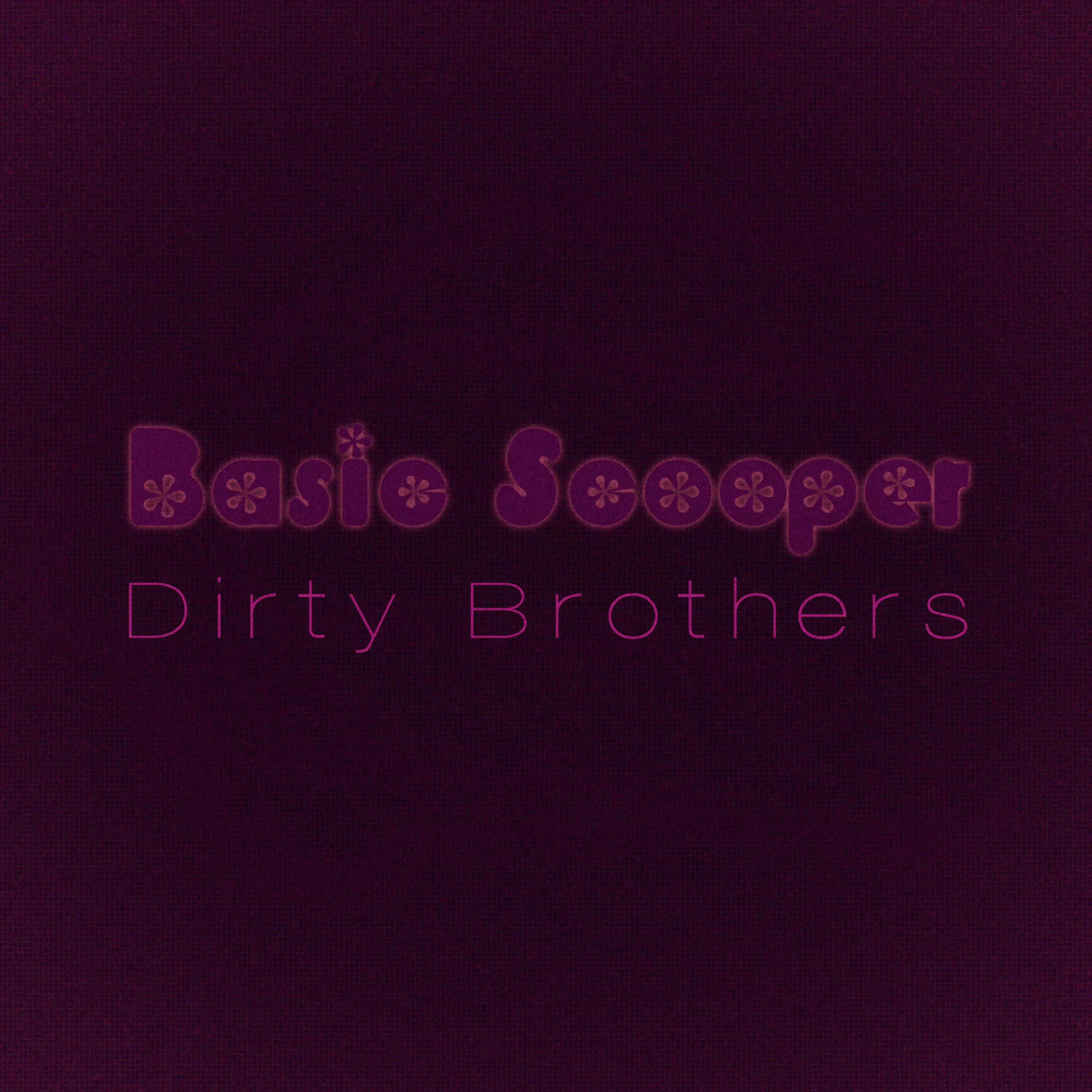 Постер альбома Basic Scooper