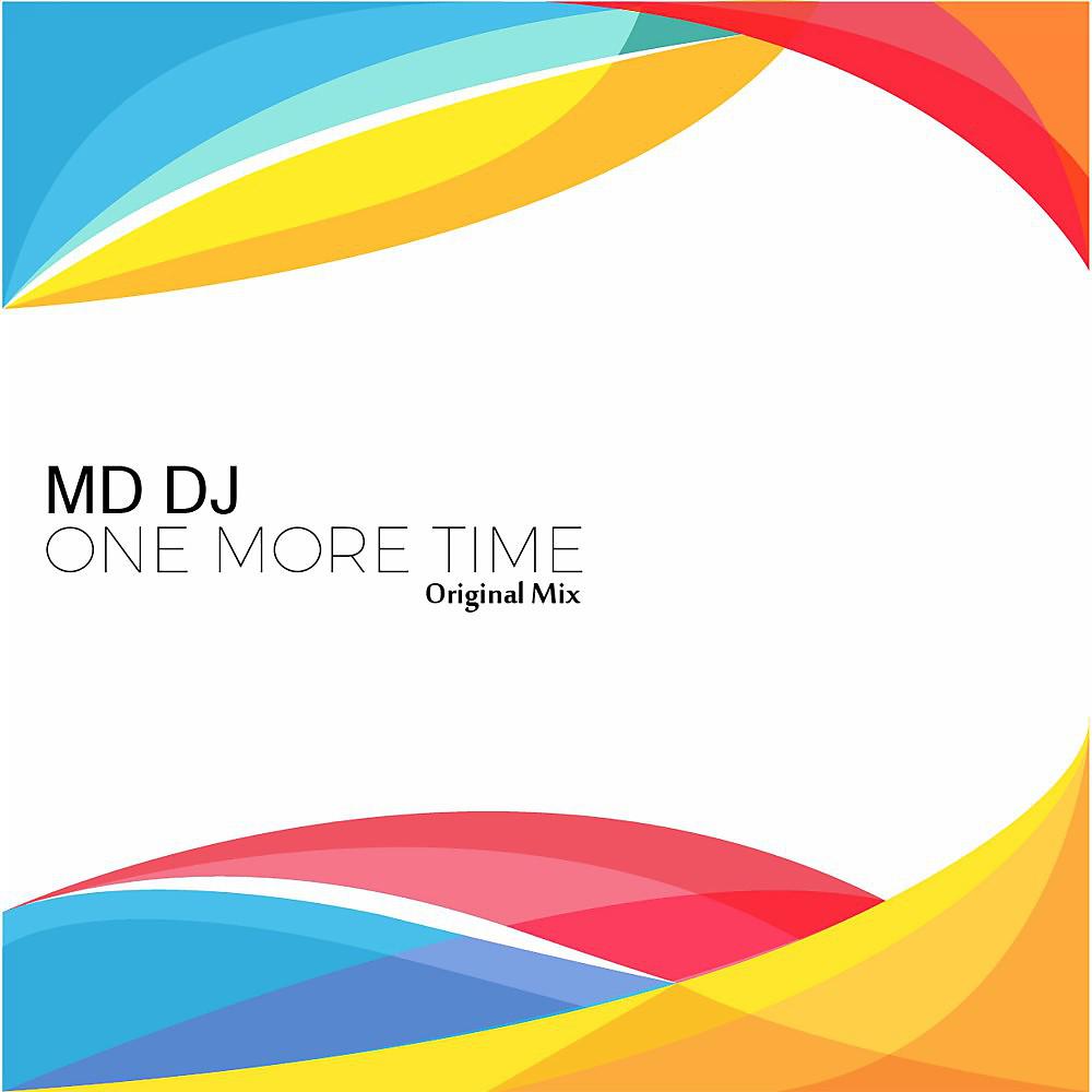Постер альбома One More Time (Original Mix)