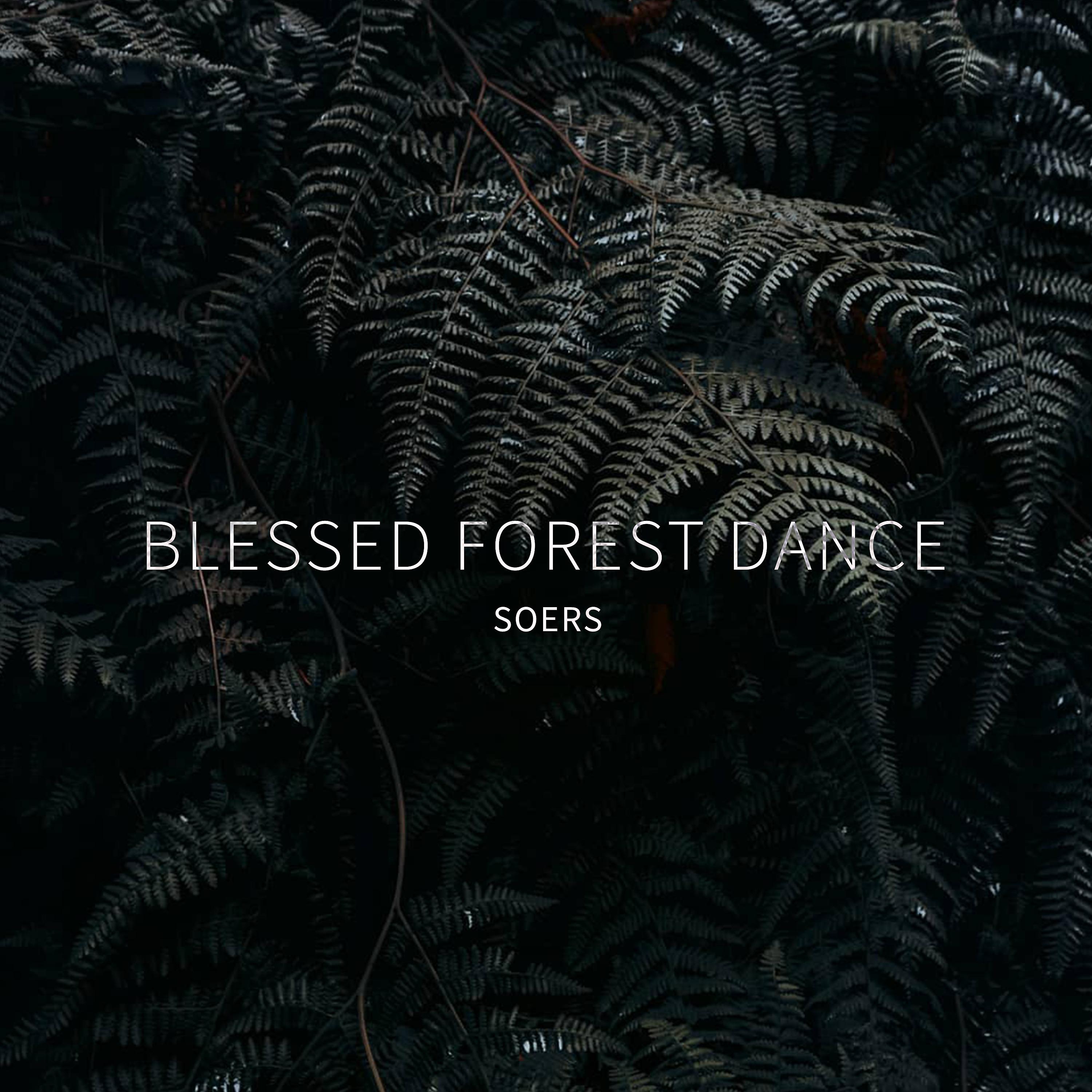 Постер альбома Blessed Forest Dance