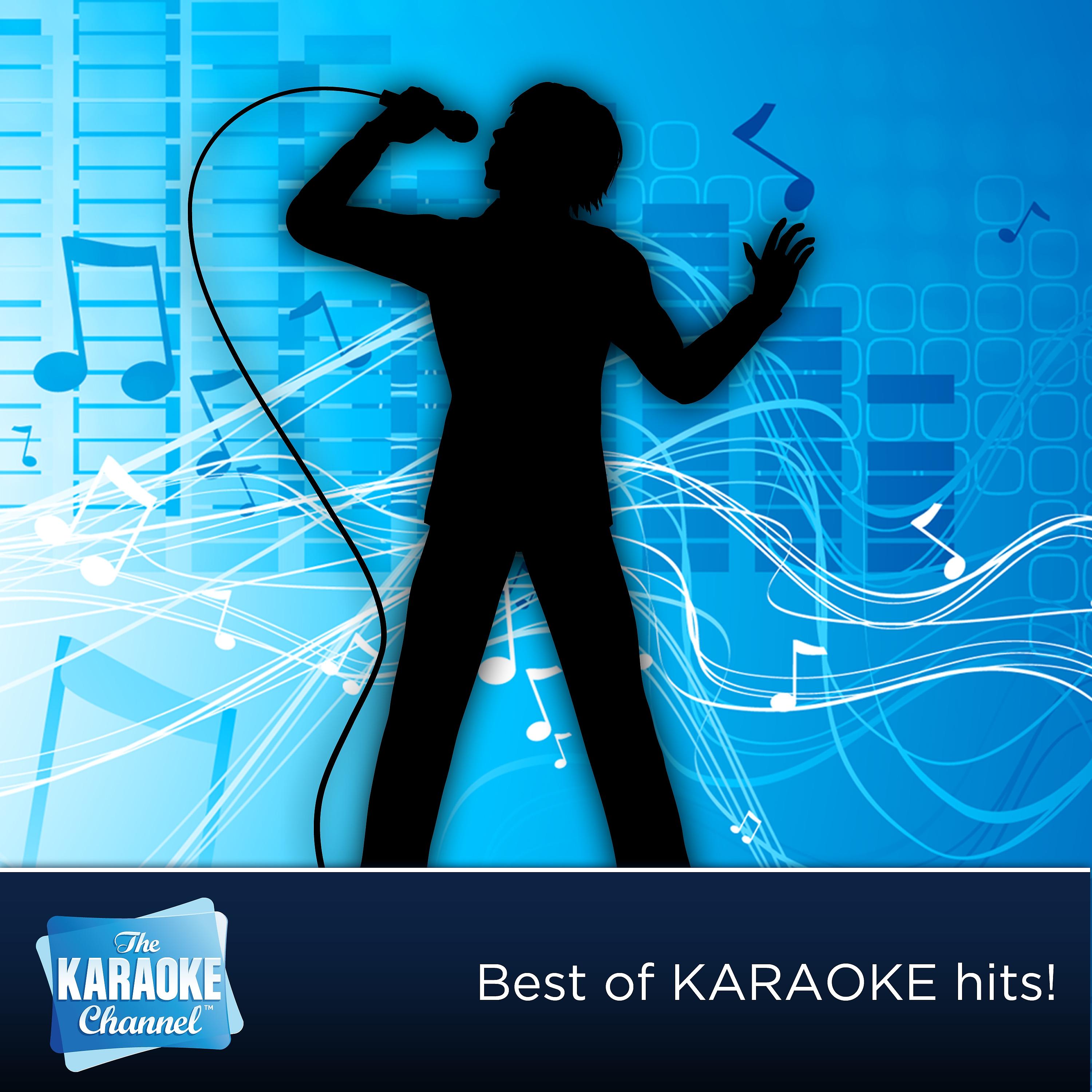Постер альбома The Karaoke Channel - Karaoke Hits of 1983, Vol. 4