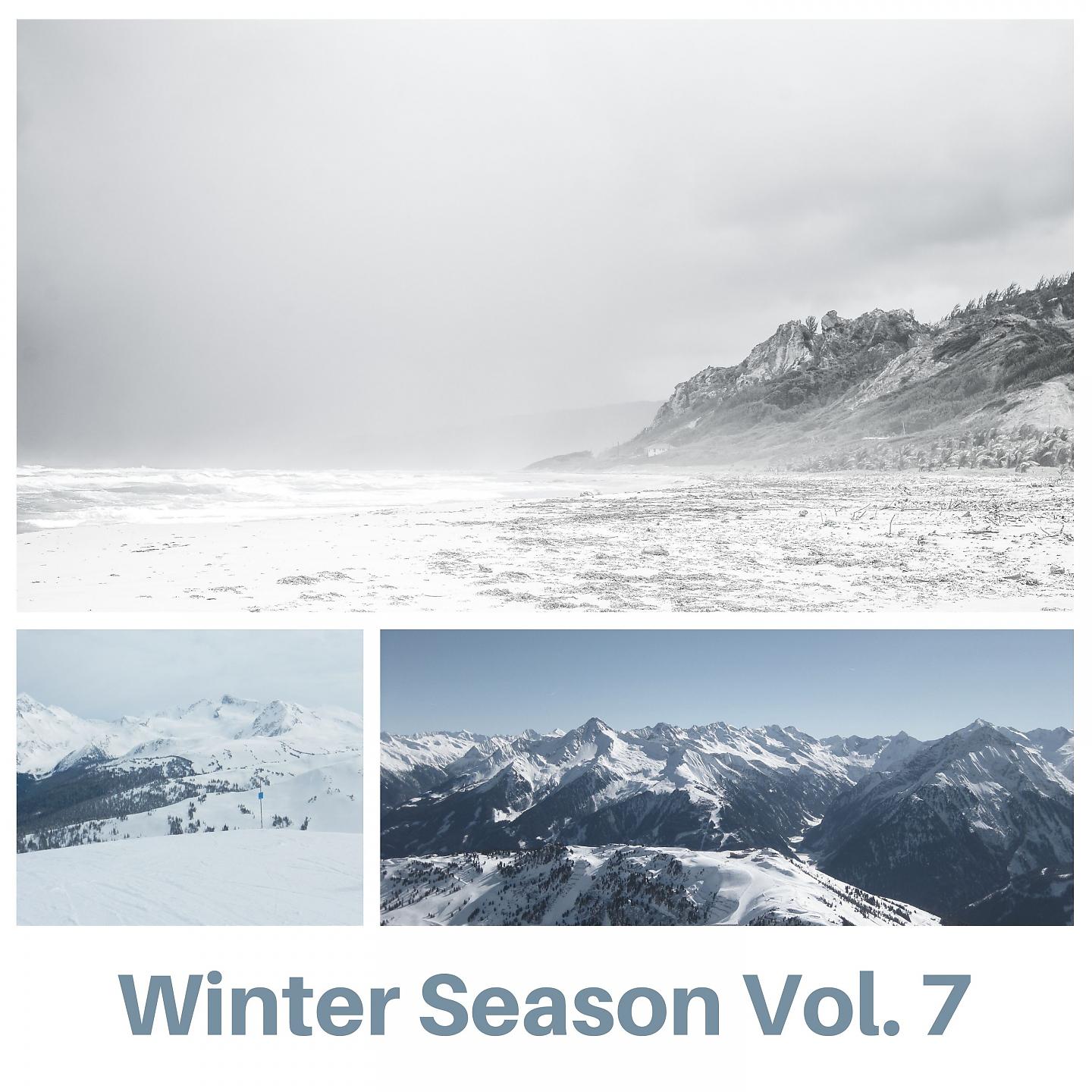 Постер альбома Winter Season Vol. 7