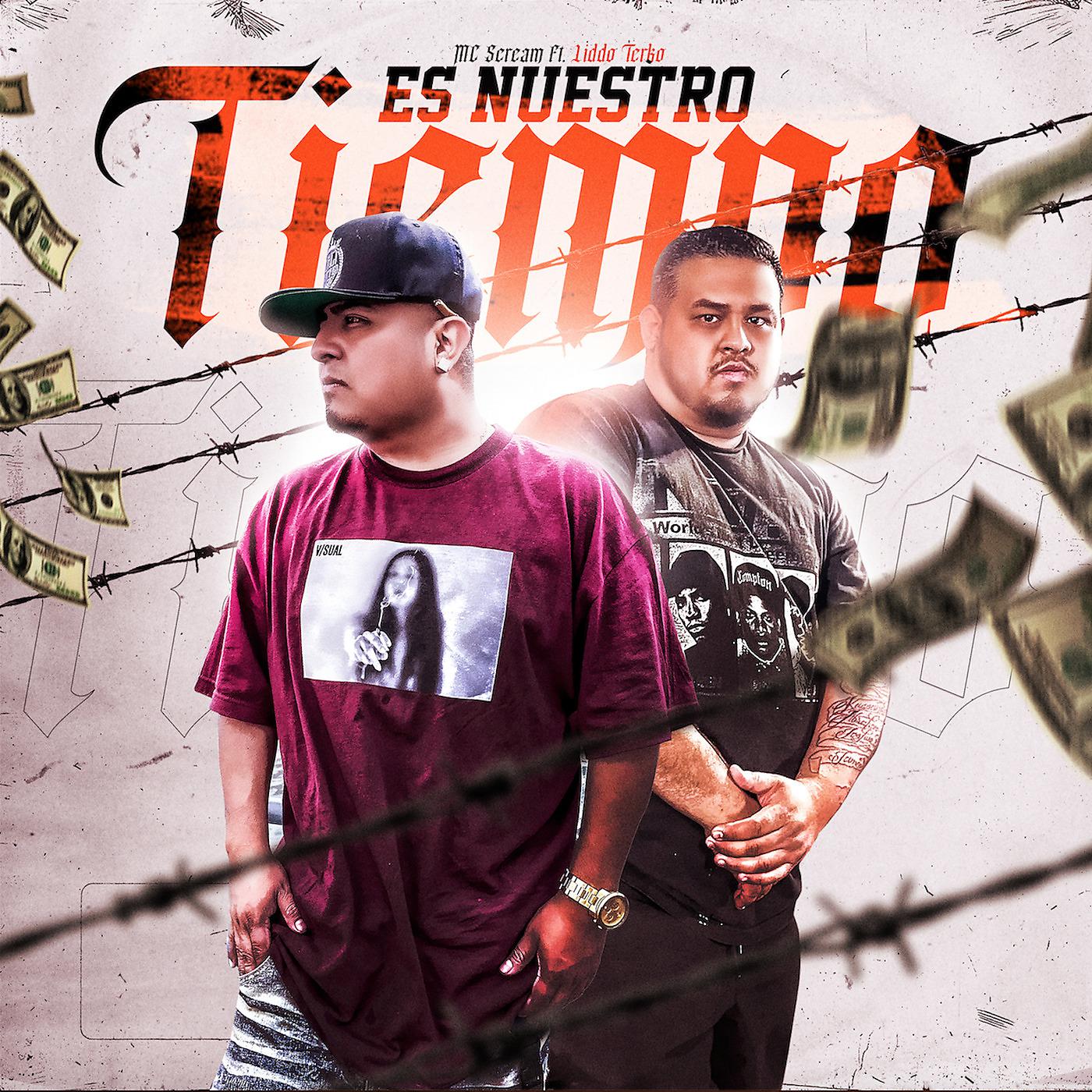 Постер альбома Es Nuestro Tiempo