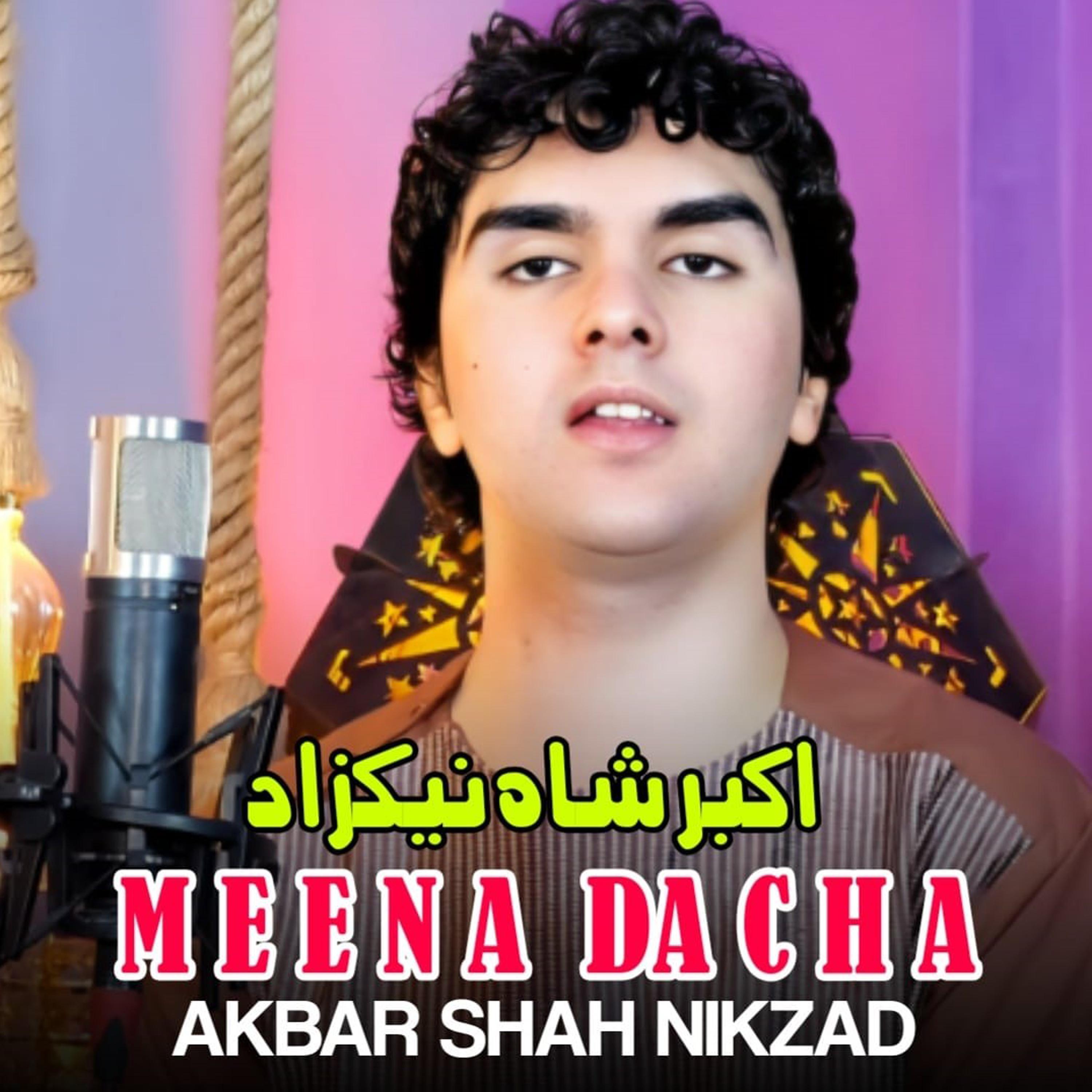 Постер альбома Meena Da Cha