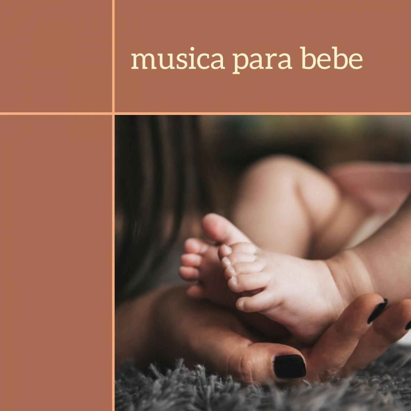 Постер альбома Música para Bebe