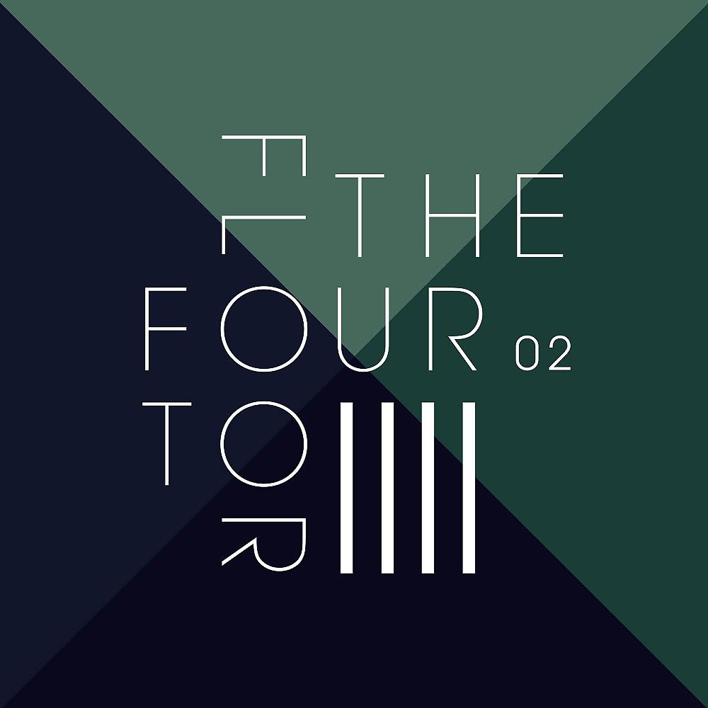 Постер альбома Four to the Floor 02