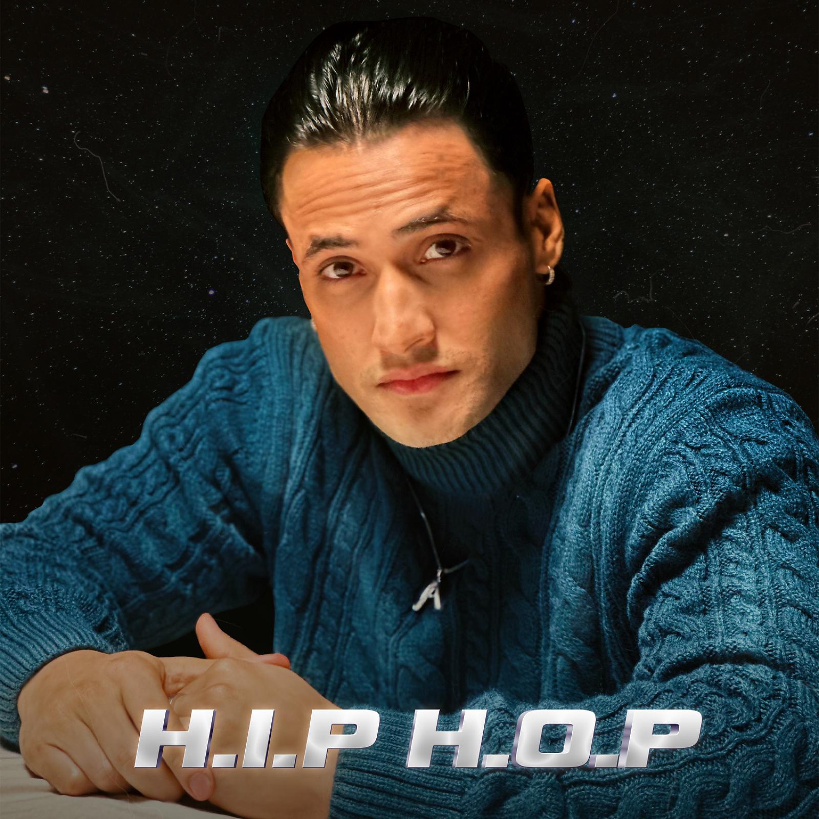 Постер альбома HIP HOP