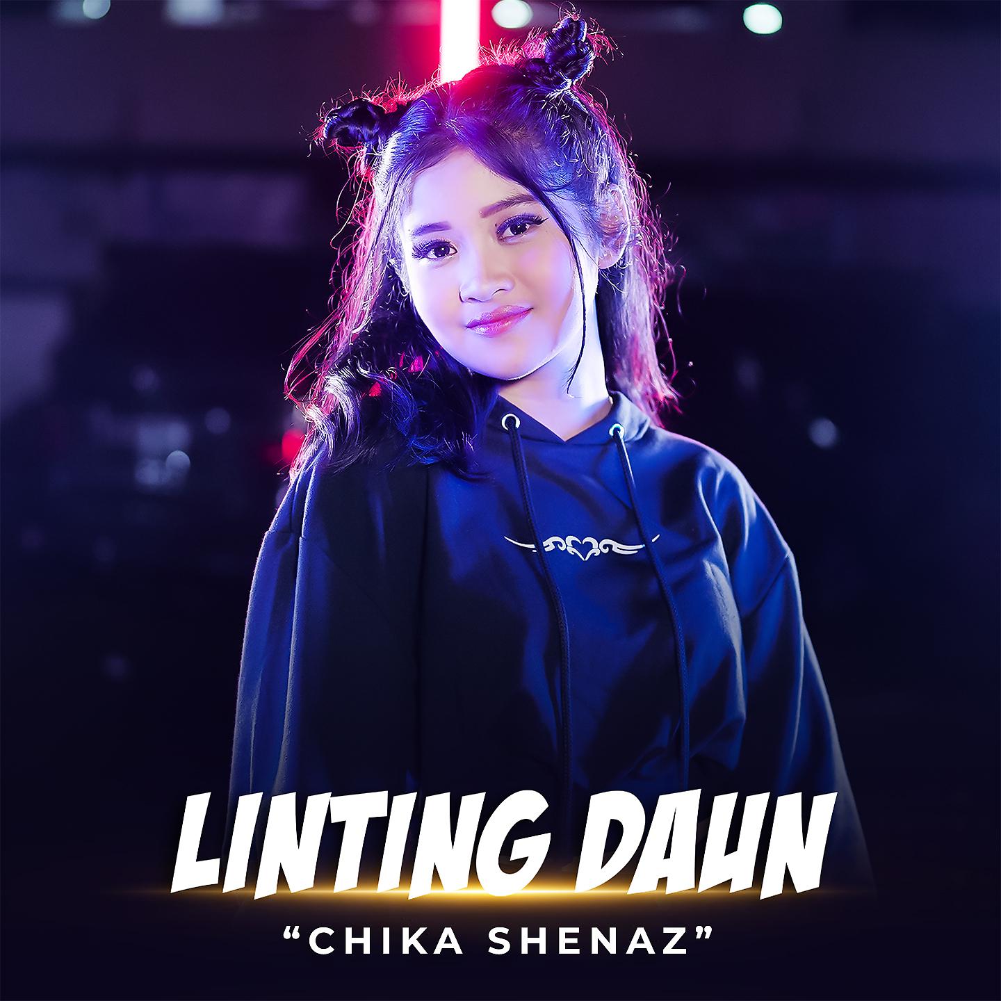 Постер альбома Linting Daun