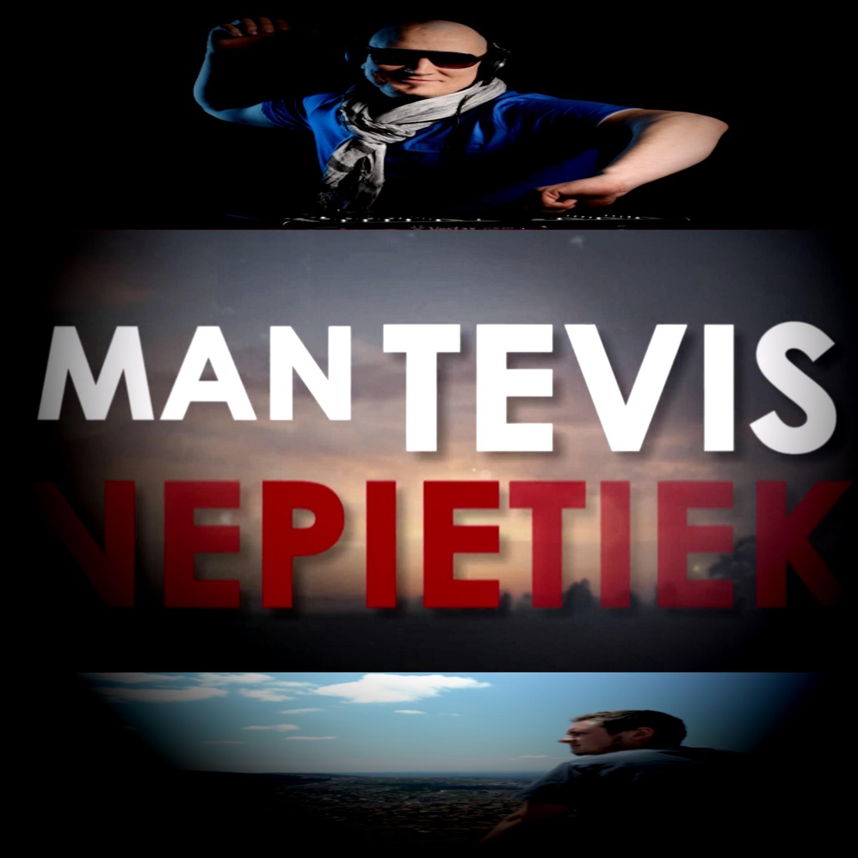 Постер альбома Man Tevis Nepietiek