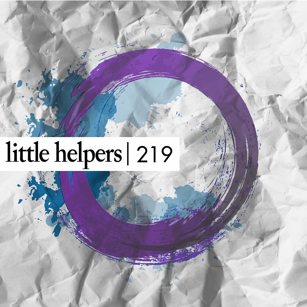 Постер альбома Little Helpers 219