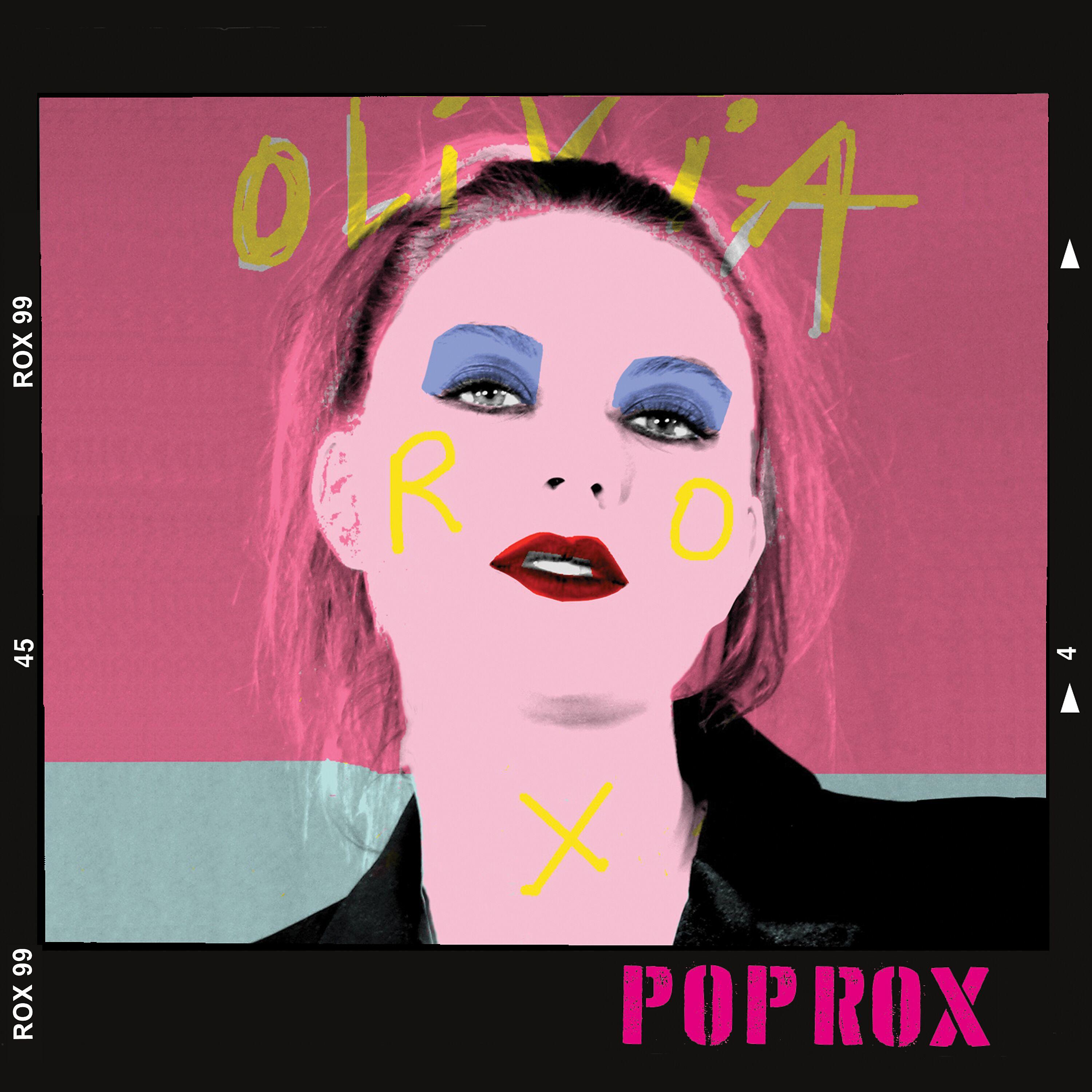 Постер альбома Poprox