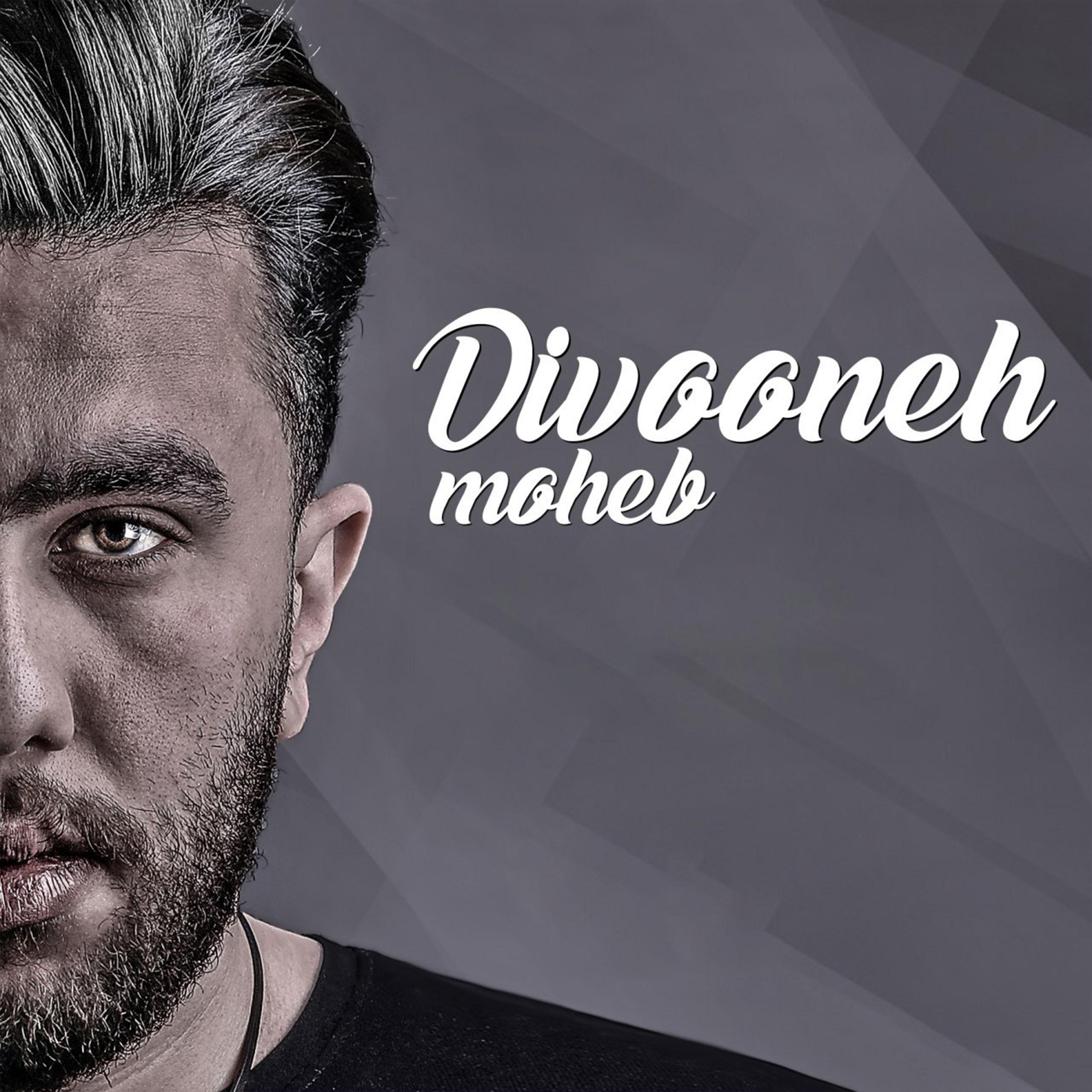 Постер альбома Divooneh