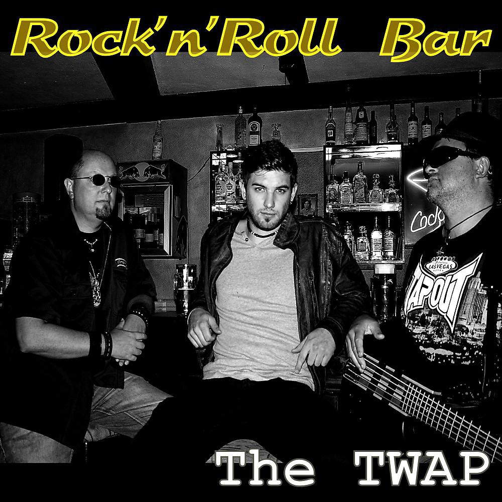 Постер альбома Rock 'n' Roll Bar