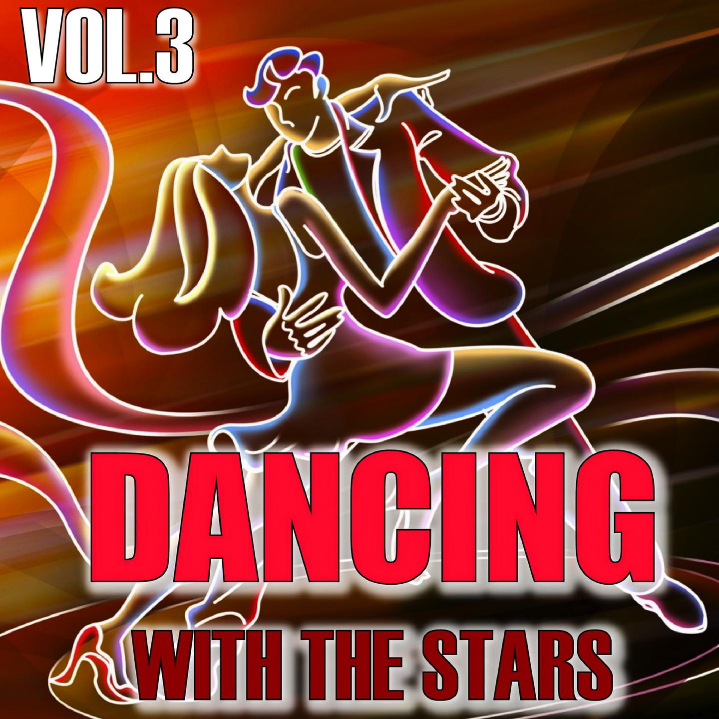 Постер альбома Dancing With the Stars: Bachata Hits, Vol. 3