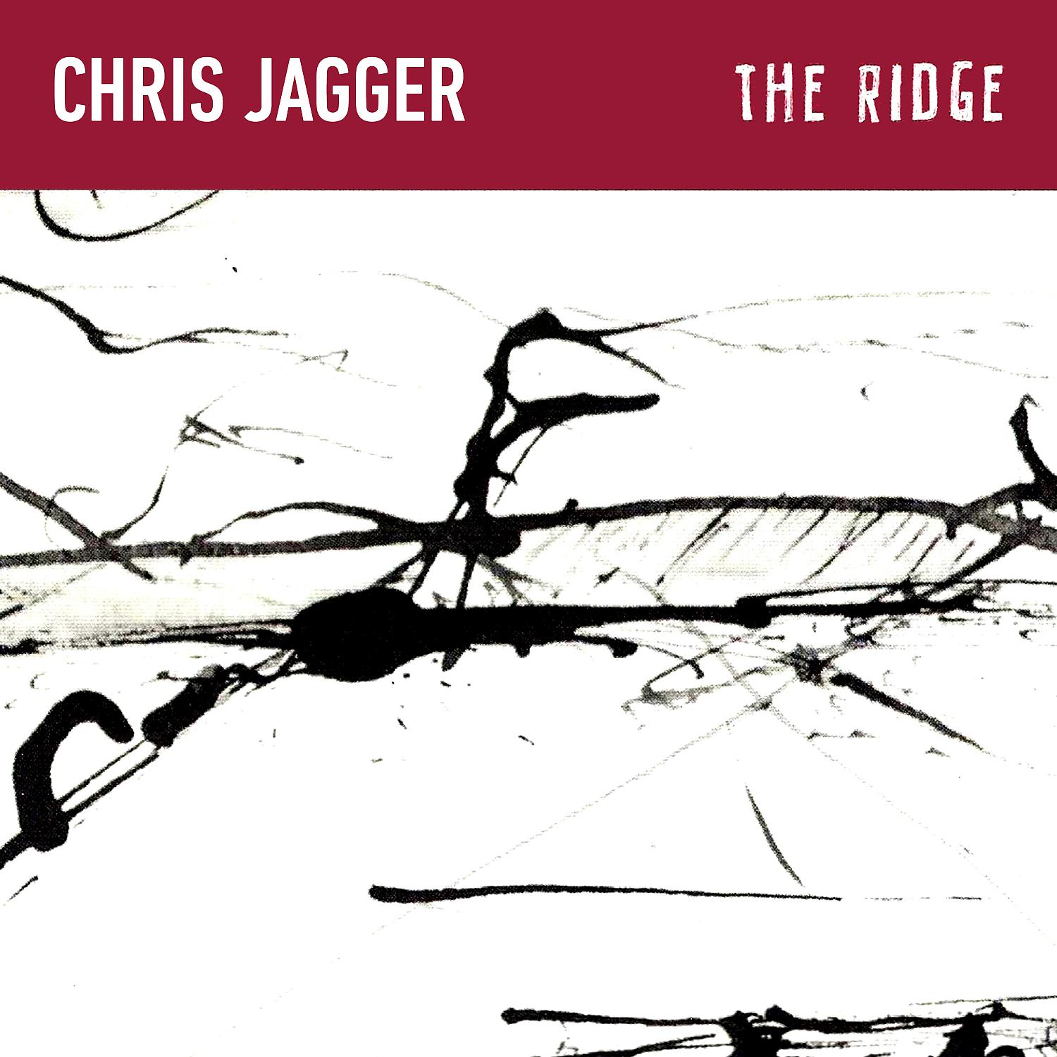 Постер альбома The Ridge