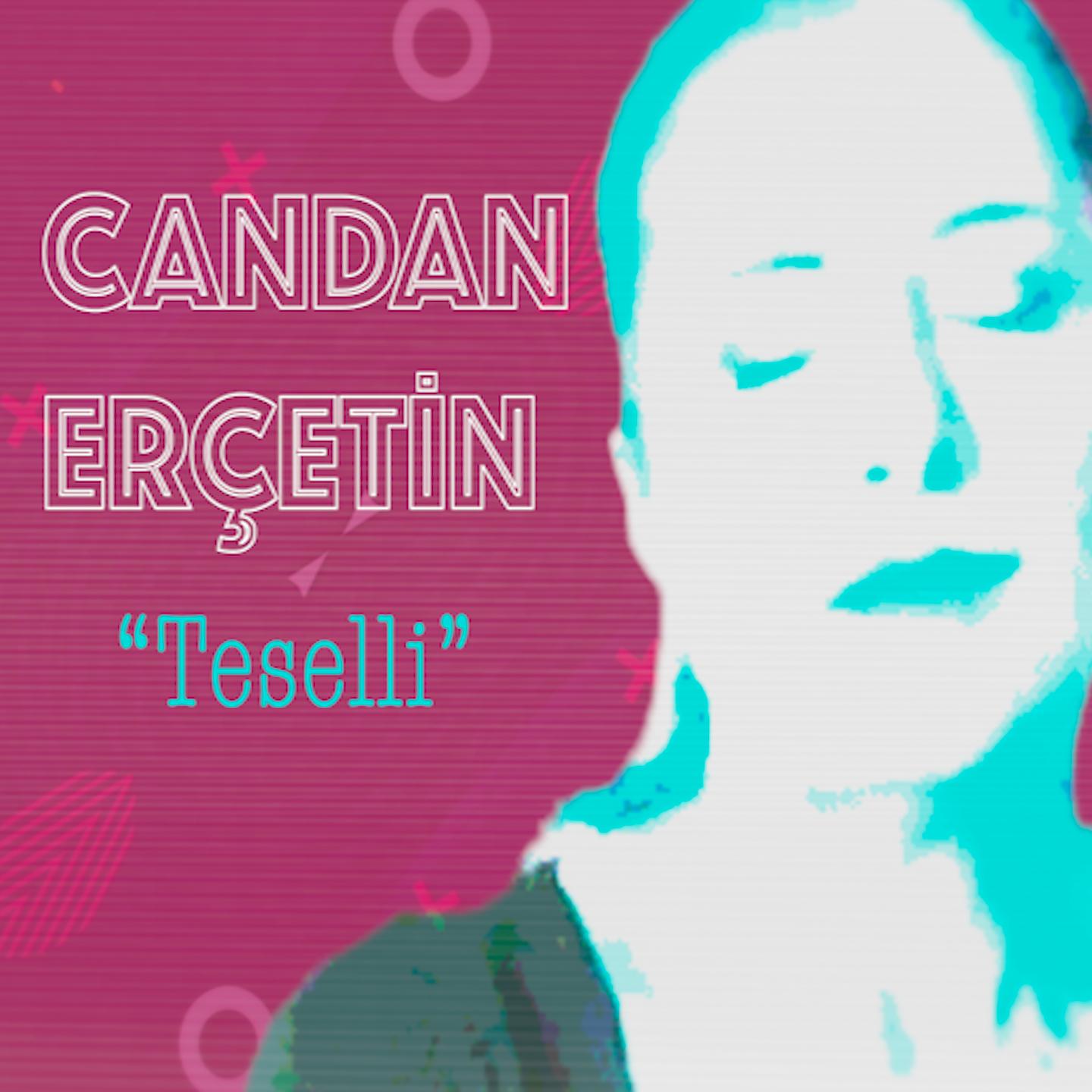 Постер альбома Teselli