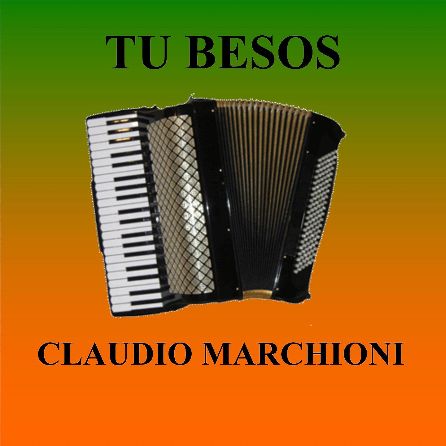 Постер альбома Tu Besos