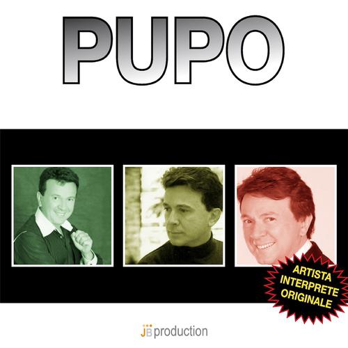 Постер альбома Pupo
