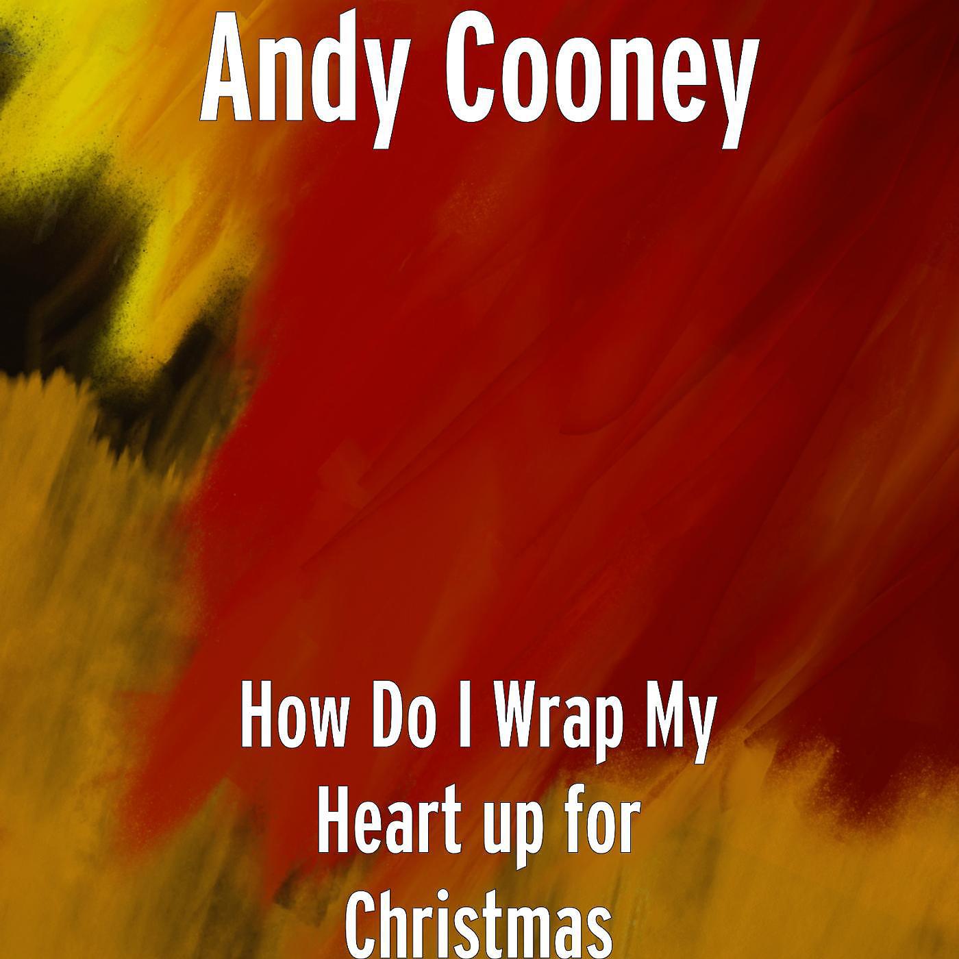 Постер альбома How Do I Wrap My Heart up for Christmas