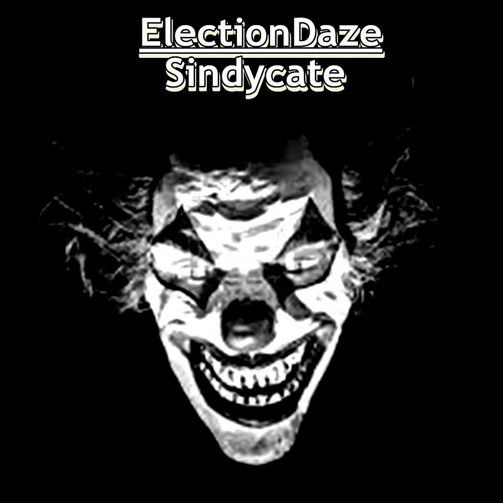 Постер альбома Sindycate