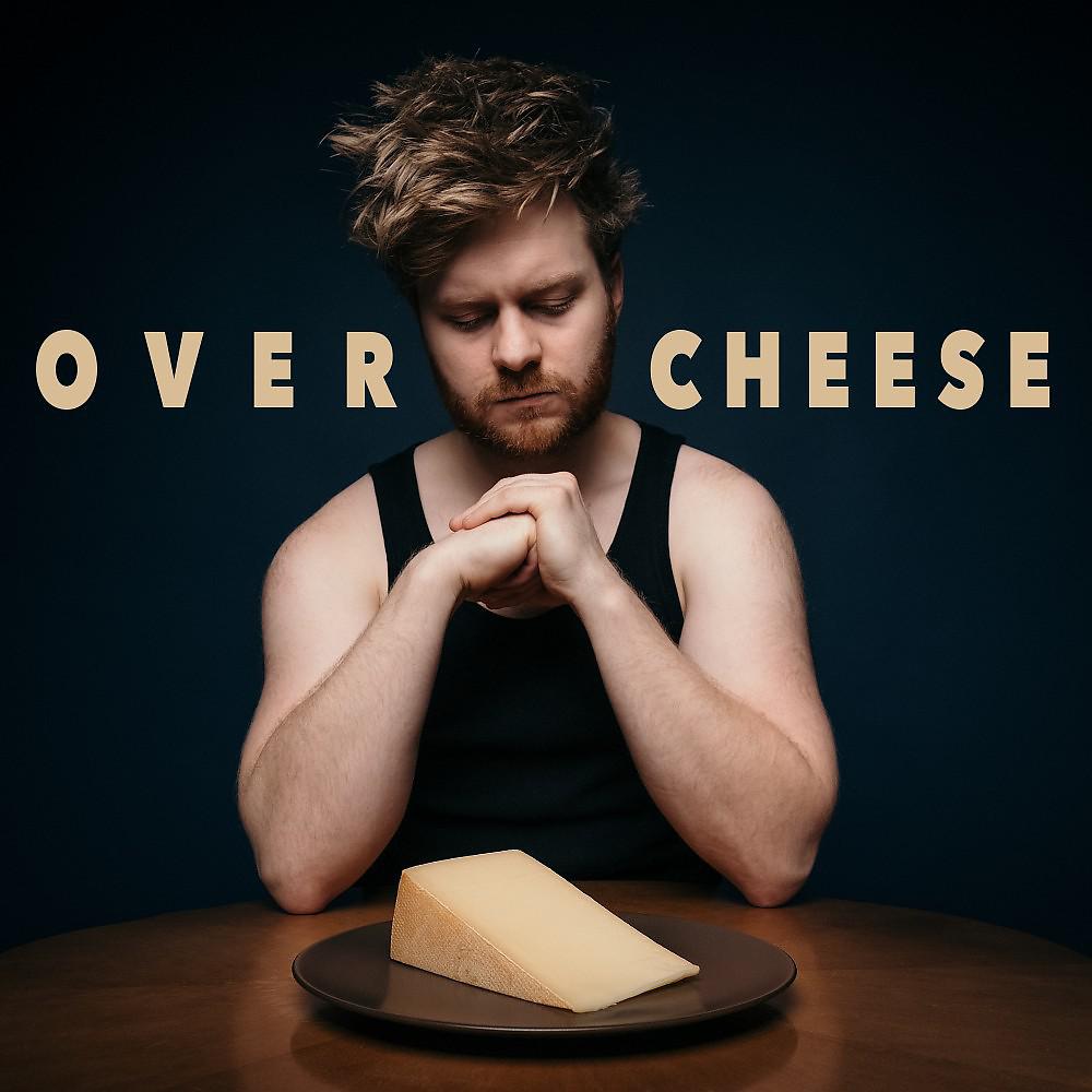 Постер альбома Overcheese