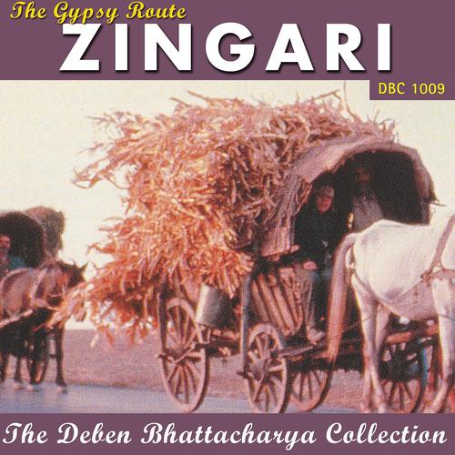 Постер альбома Zingari