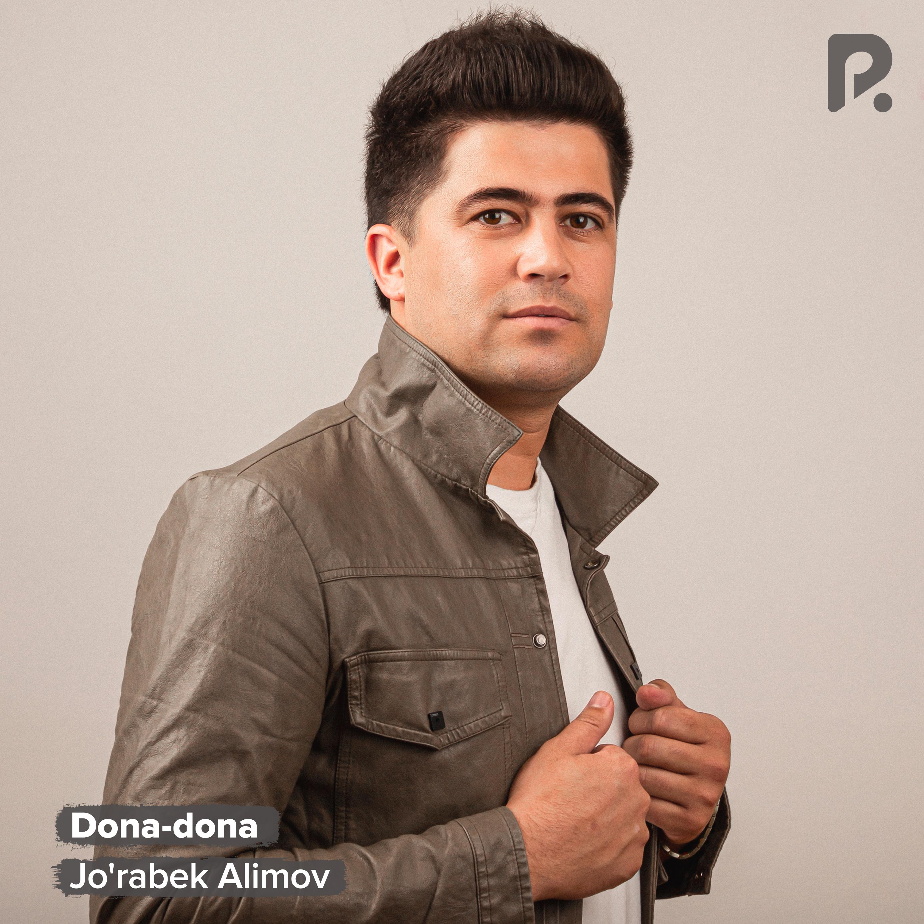 Постер альбома Dona-dona