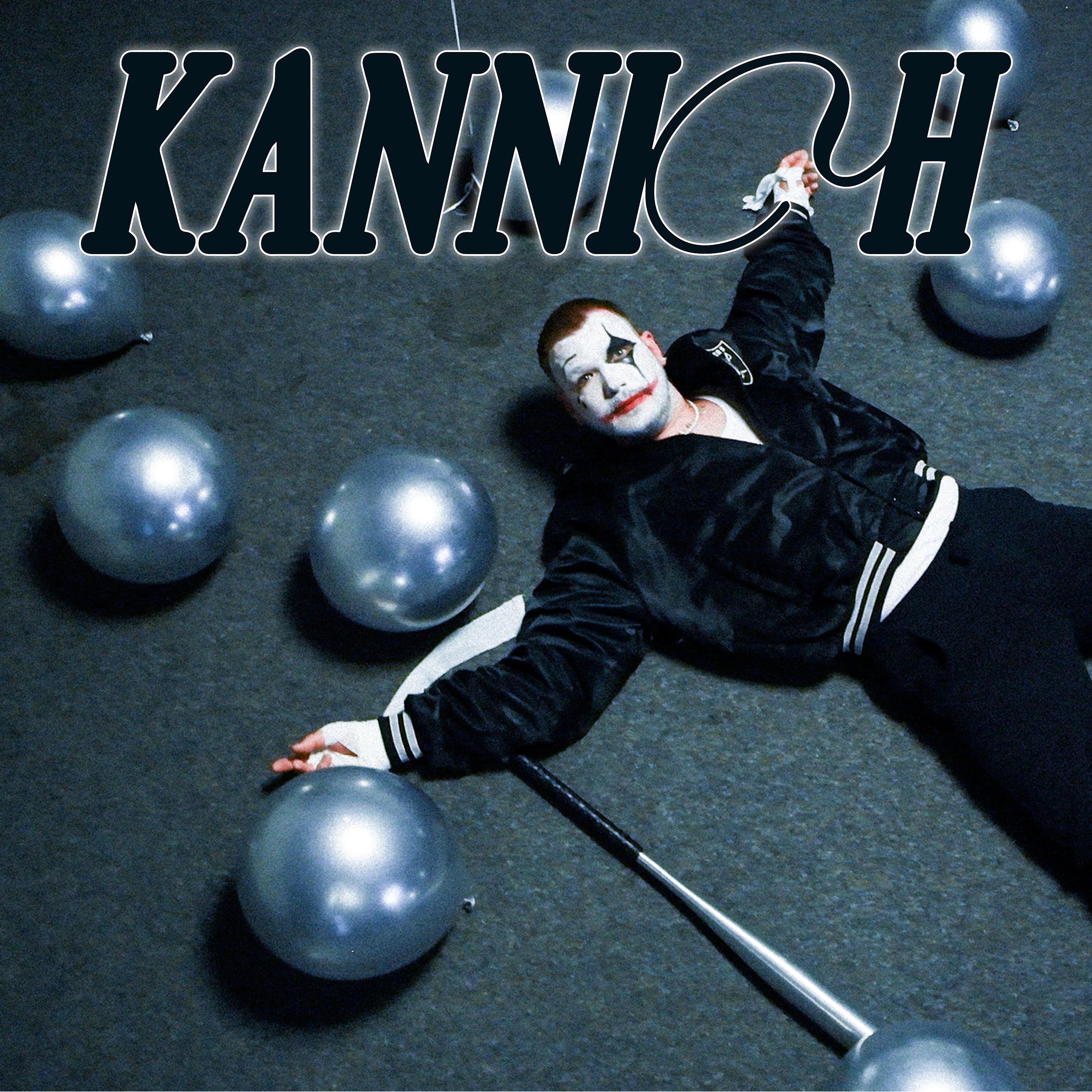 Постер альбома Kannich