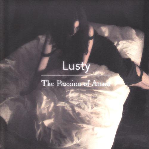 Постер альбома Lusty