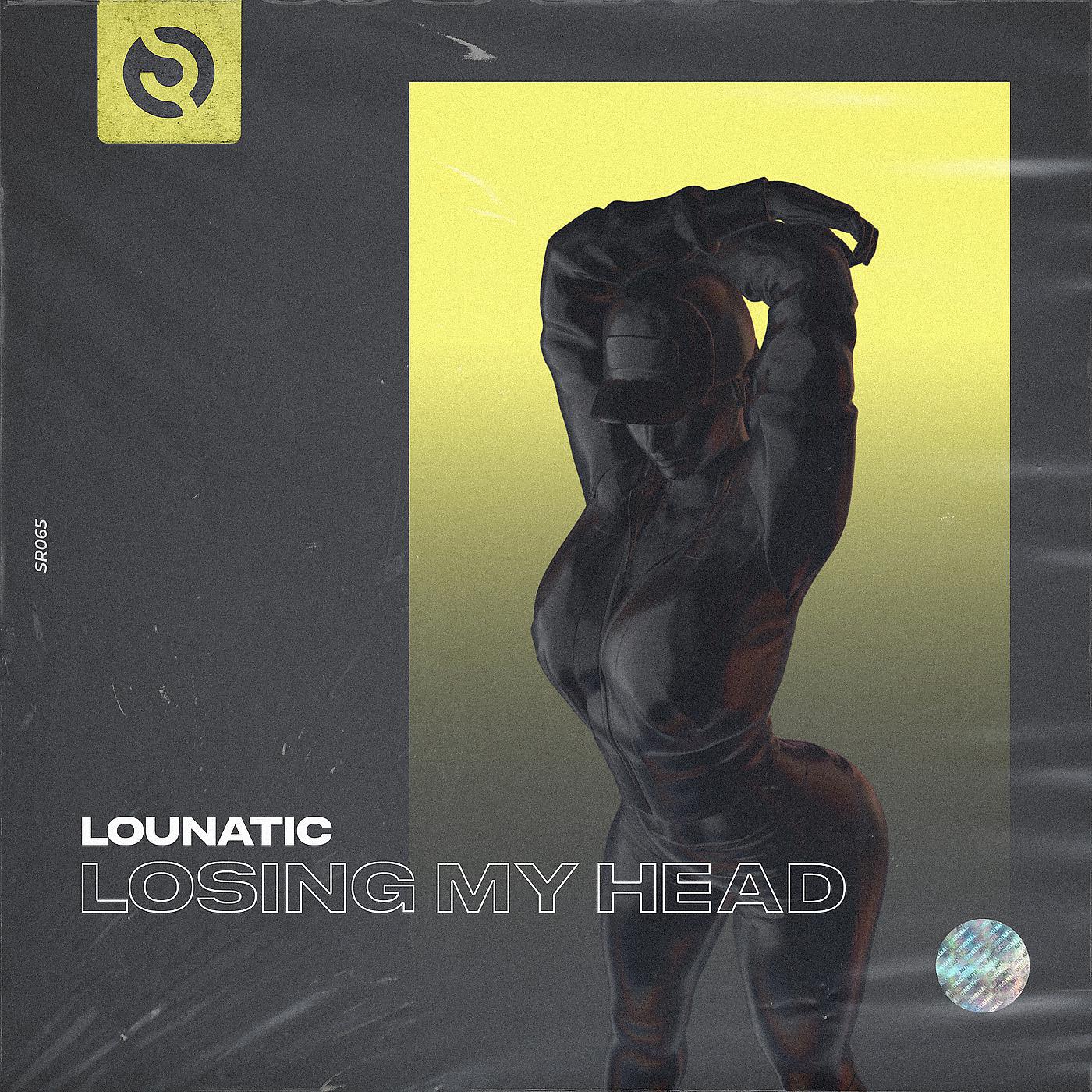 Постер альбома Losing My Head (Original Mix)