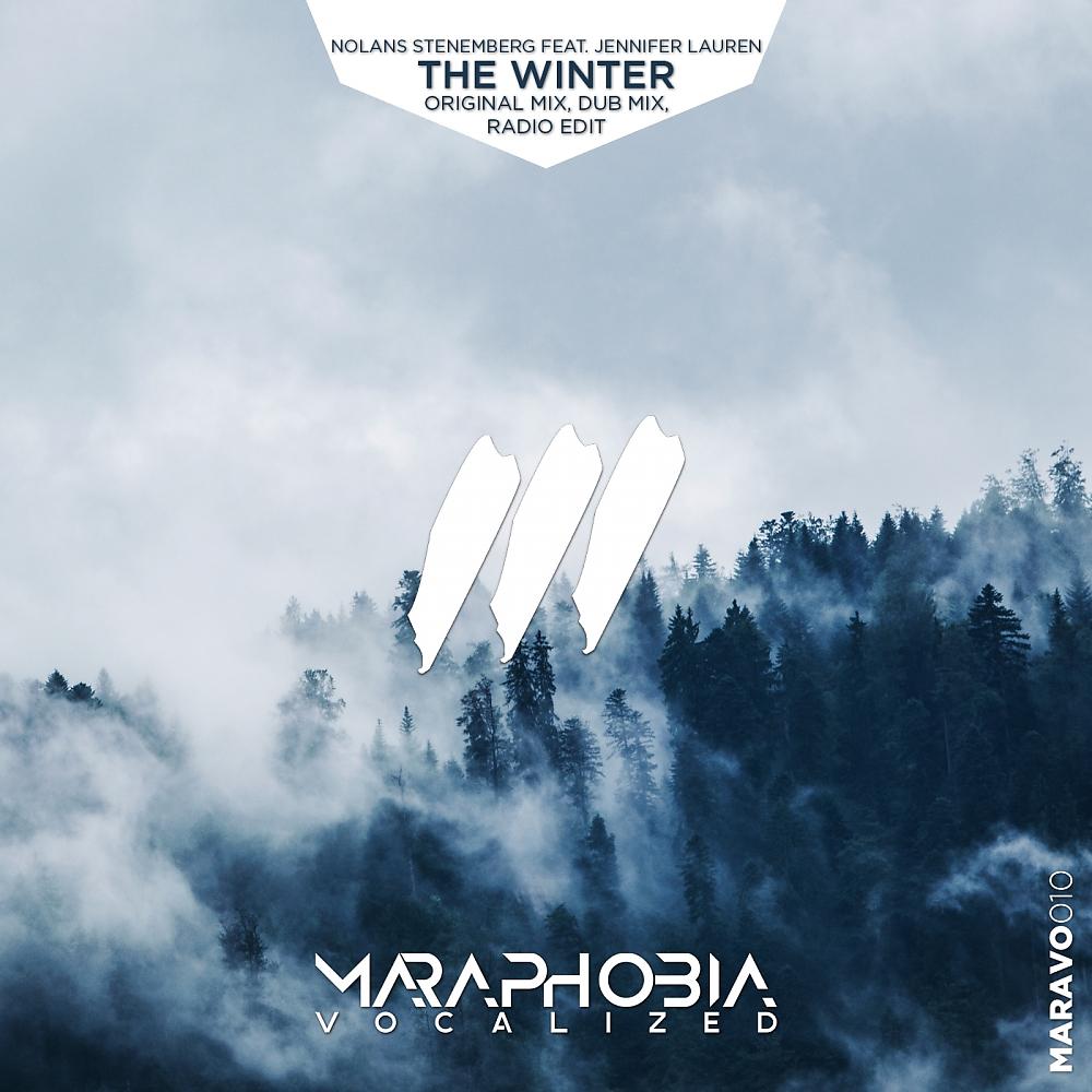 Постер альбома The Winter