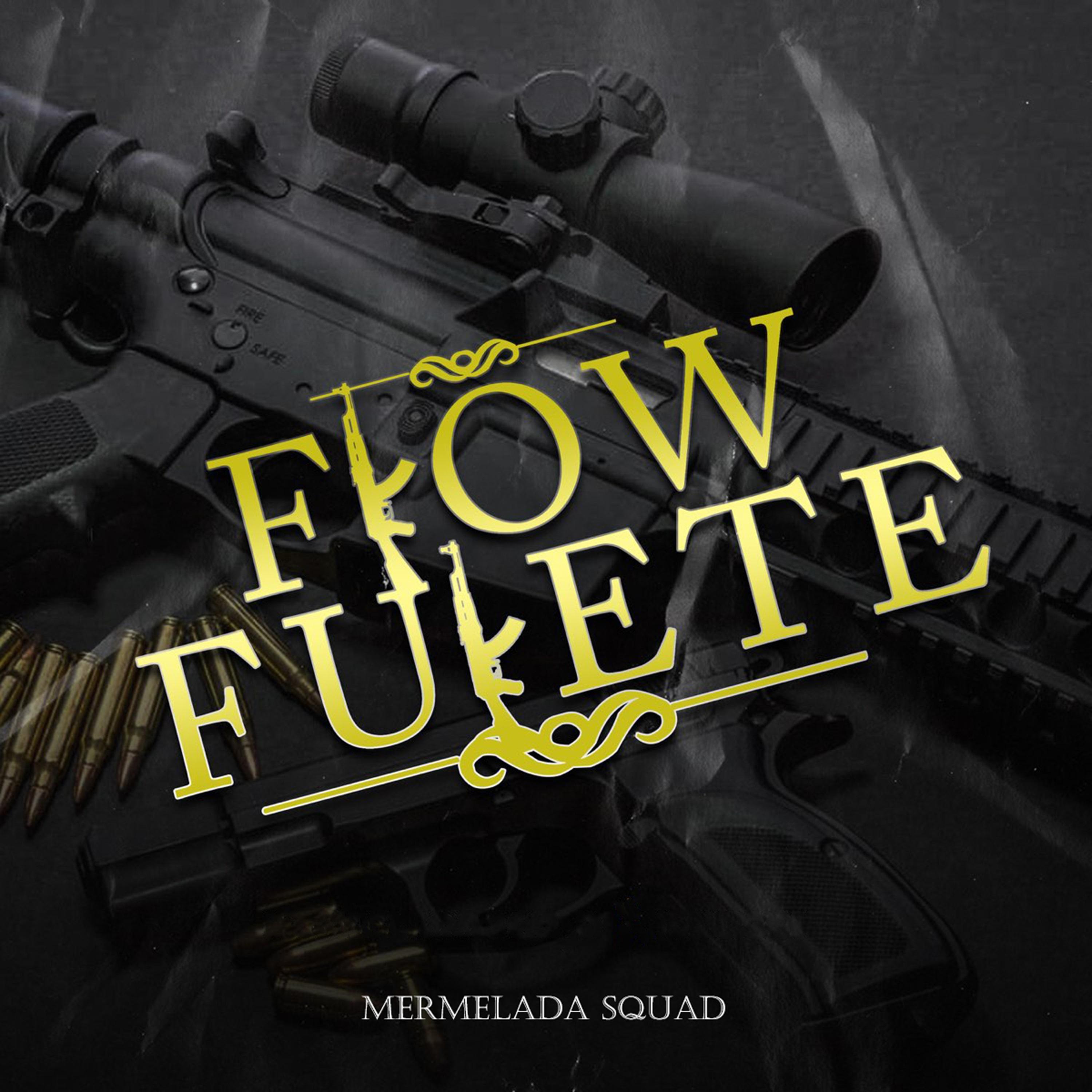 Постер альбома Flow Fulete