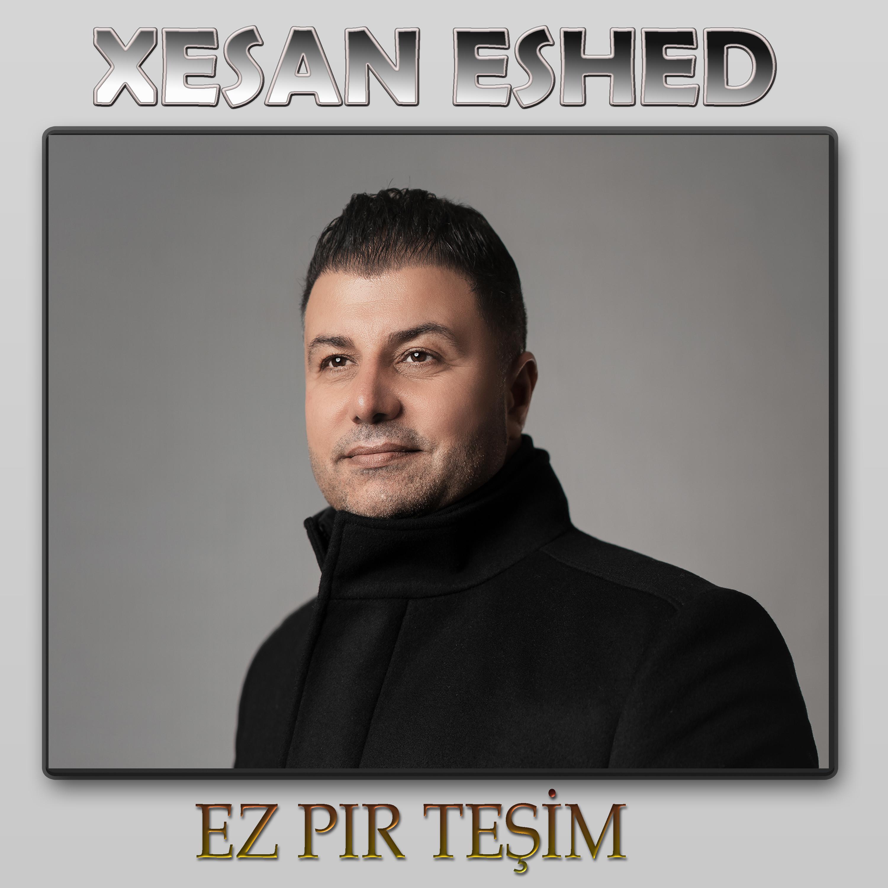 Постер альбома Ez Pir Tesim