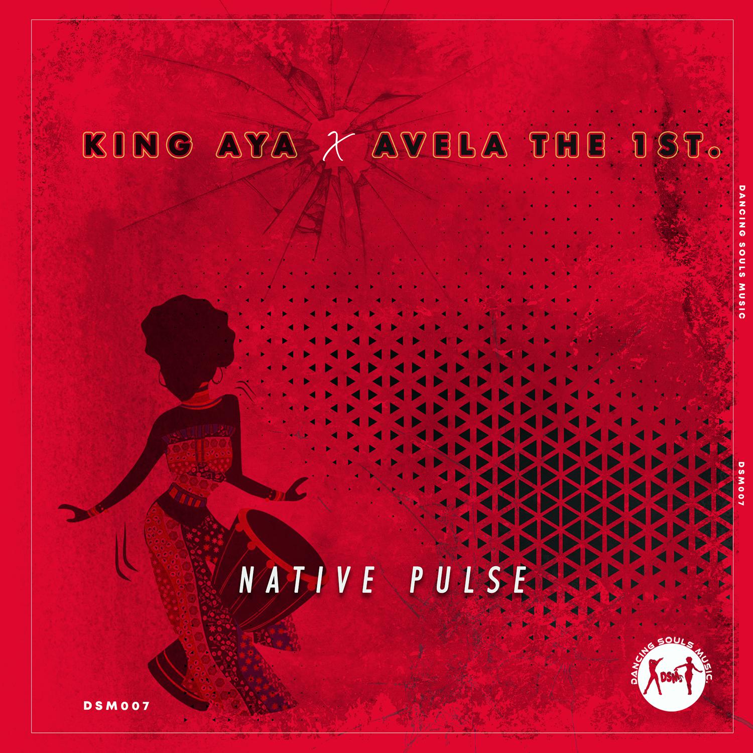 Постер альбома Native Pulse