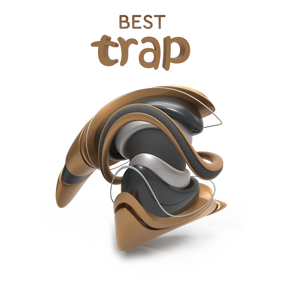 Постер альбома Best Trap
