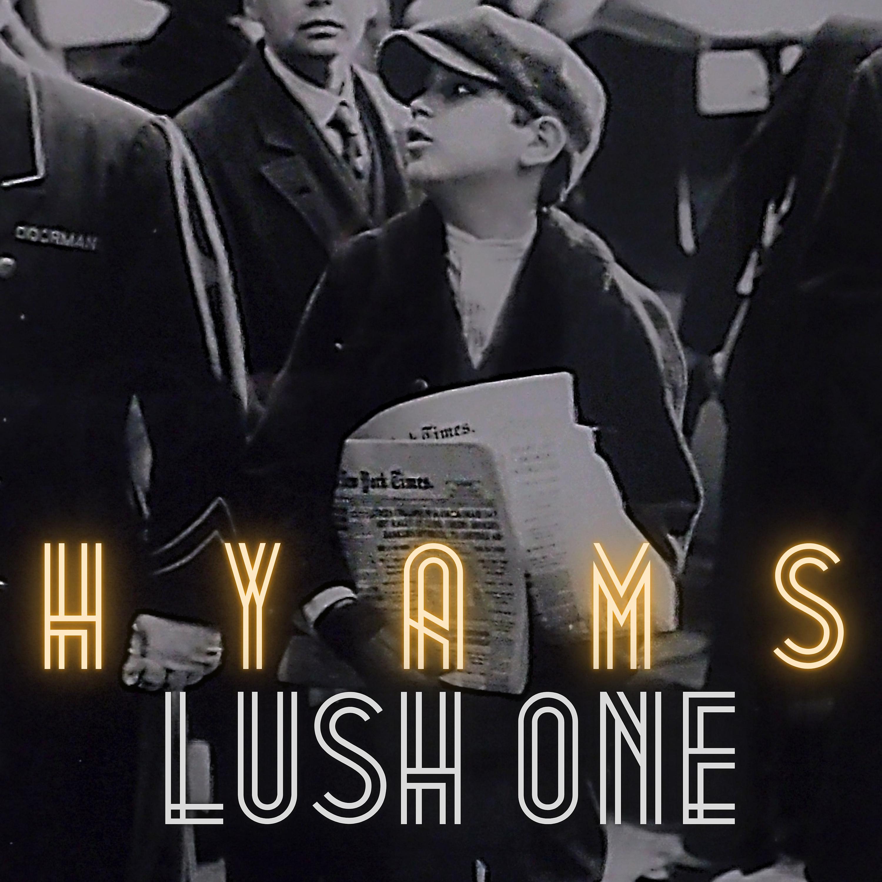 Постер альбома Hyams