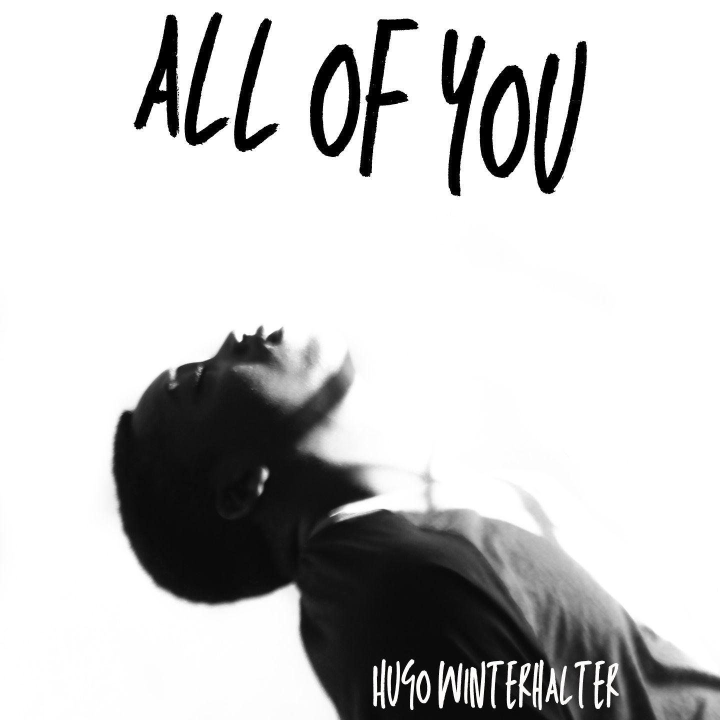 Постер альбома All of You - Hugo Winterhalter