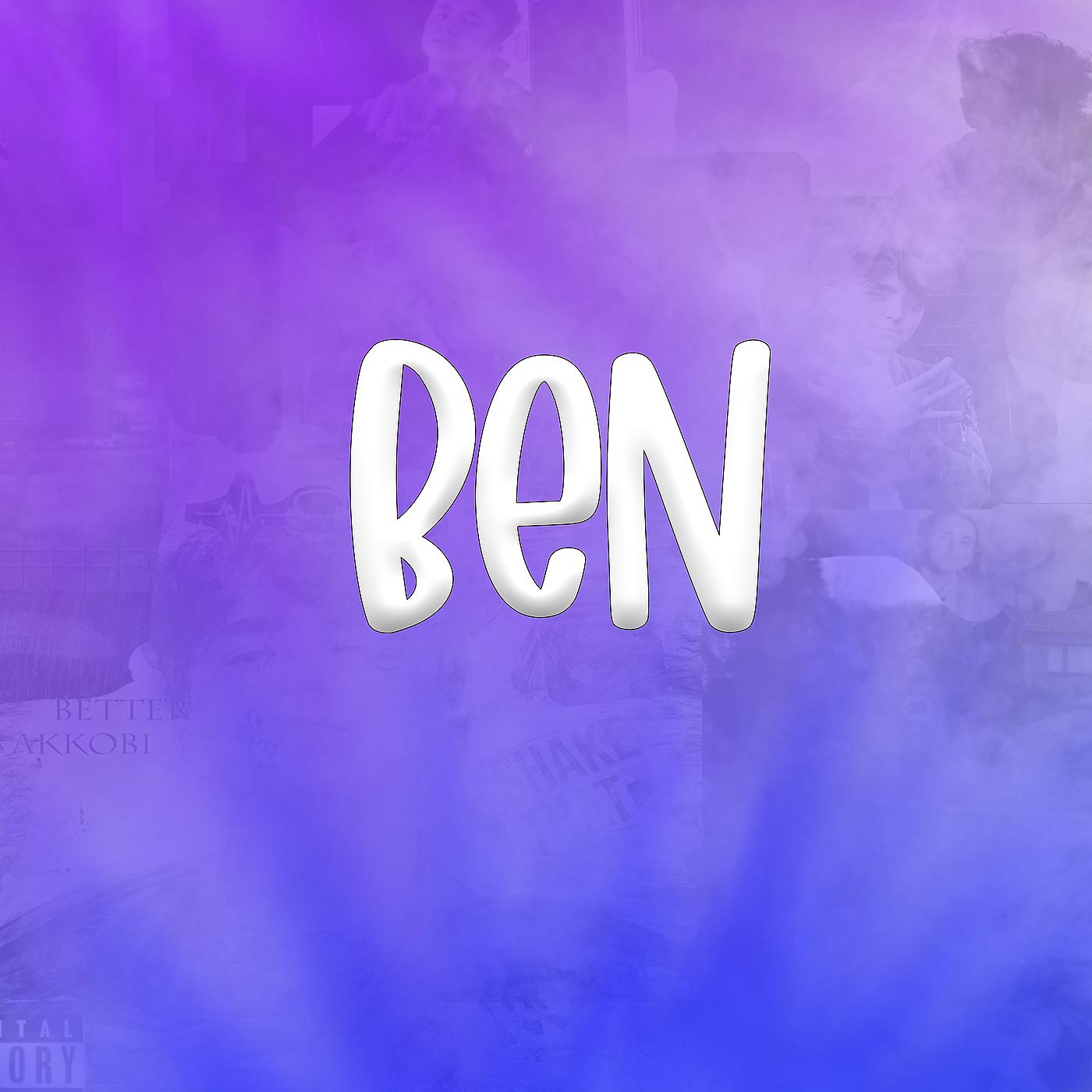 Постер альбома Ben
