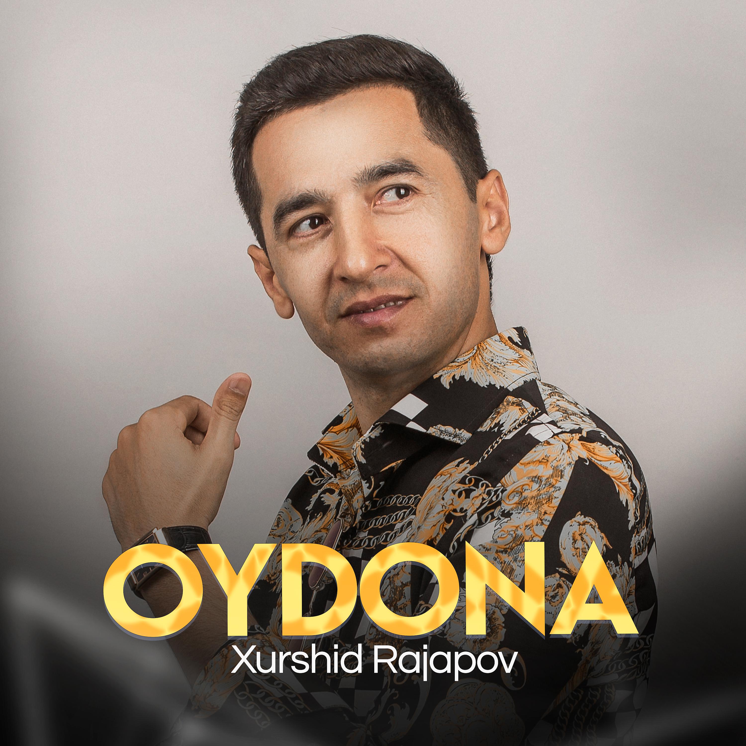 Постер альбома Oydona