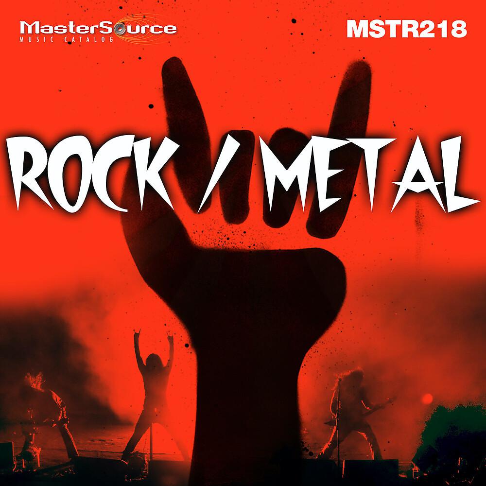 Постер альбома Rock-Metal 6
