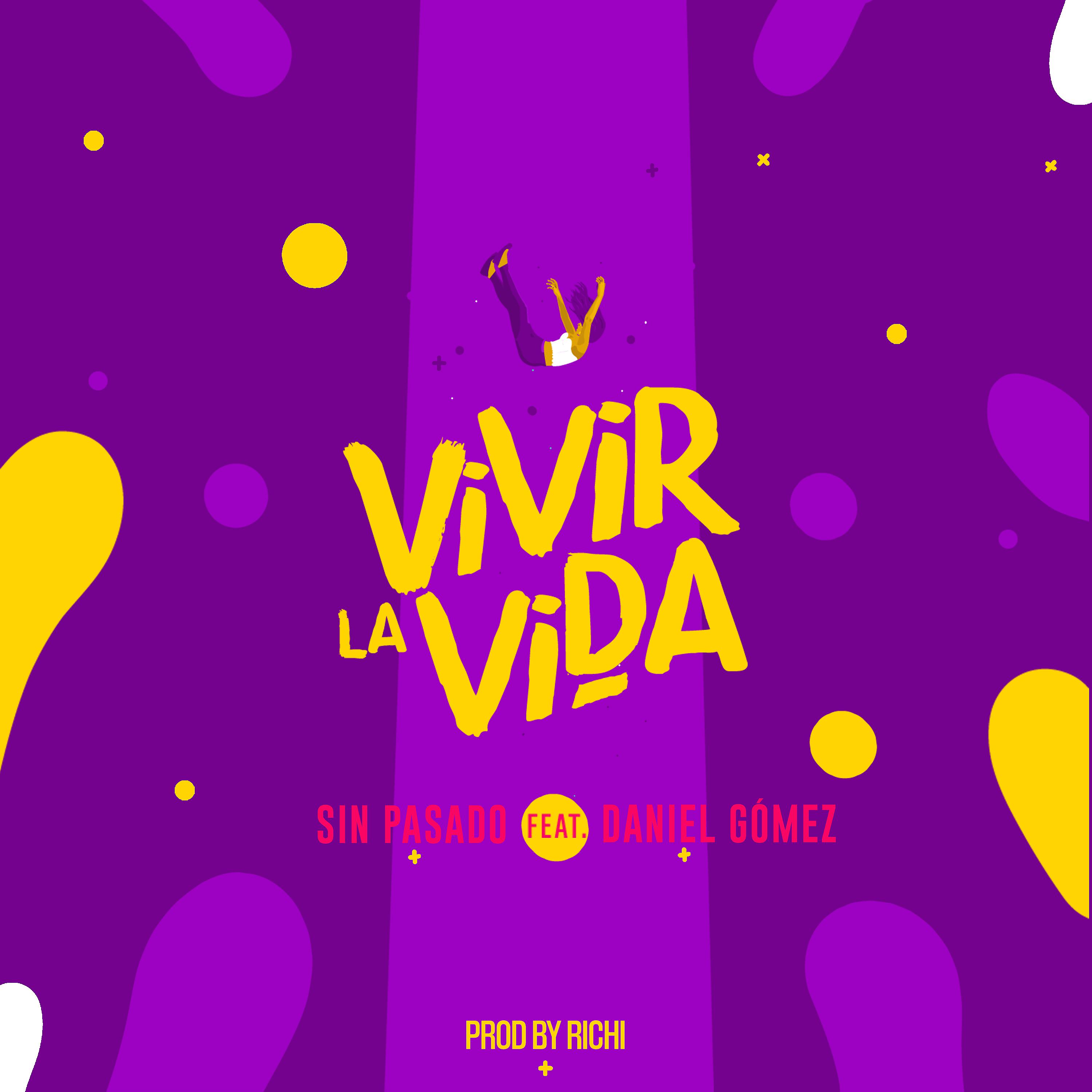 Постер альбома Vivir la Vida