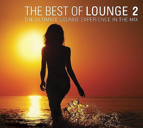Постер альбома The Best of lounge vol. 2 CD2