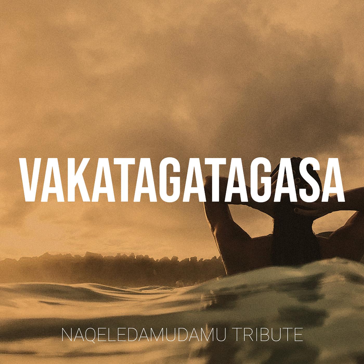Постер альбома Vakatagatagasa