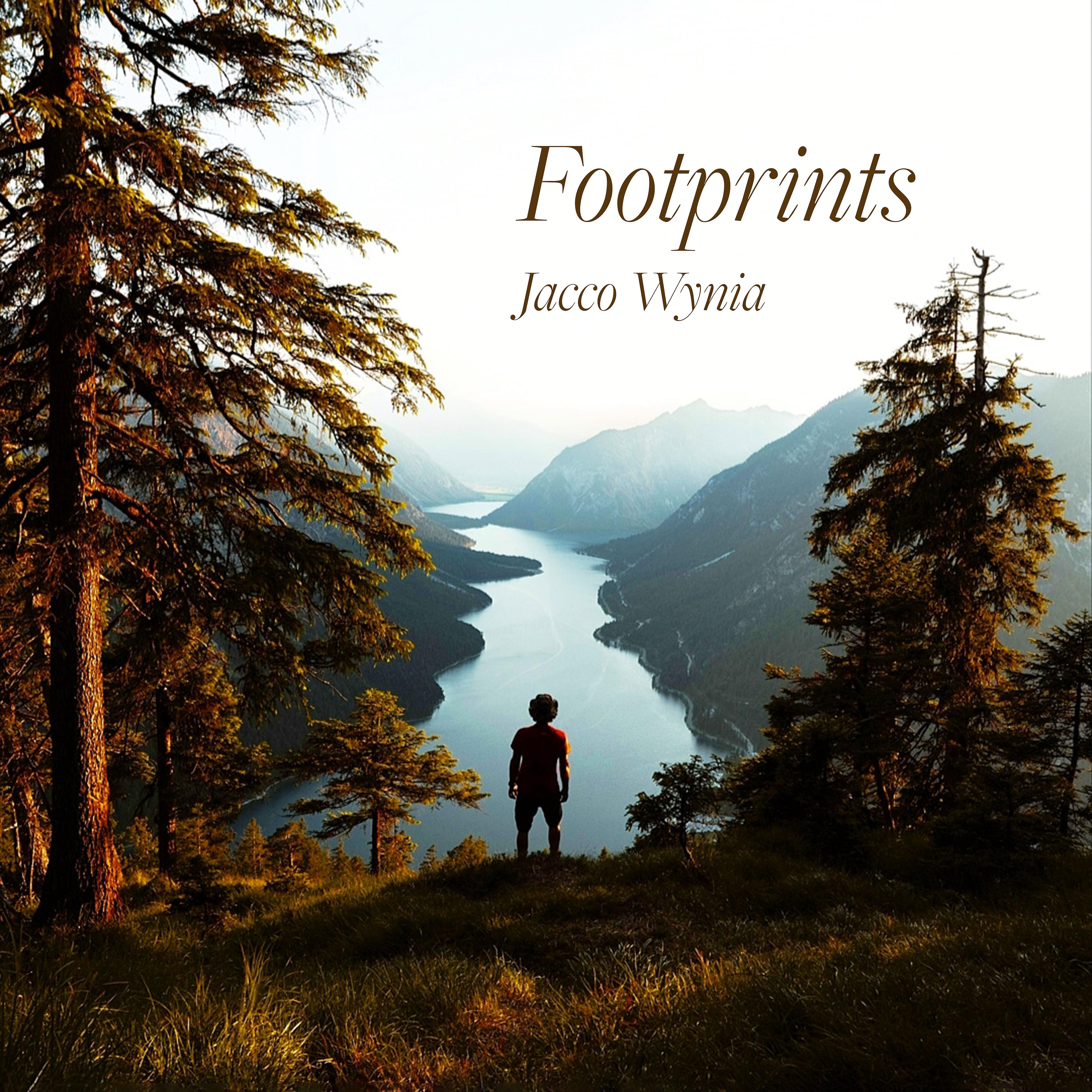 Постер альбома Footprints