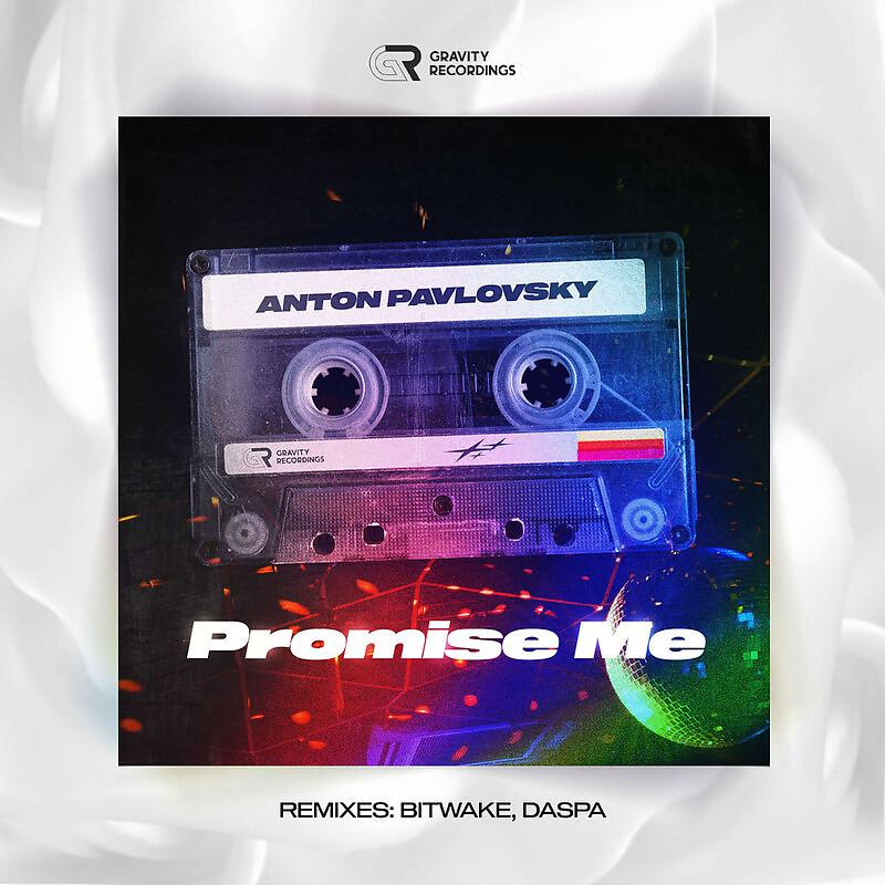 Постер альбома Promise Me Bitwake Remix