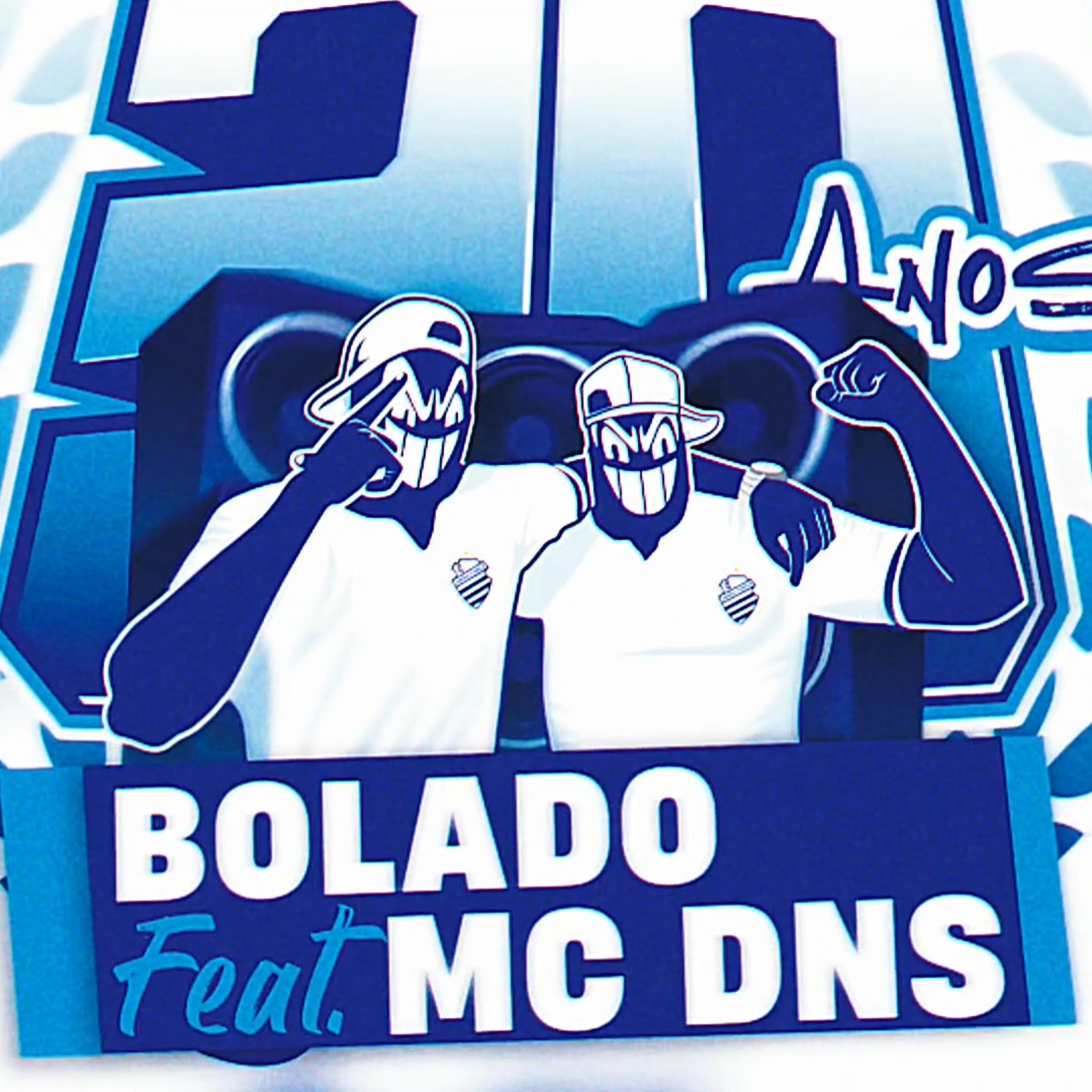 Постер альбома Mancha Azul 30 Anos