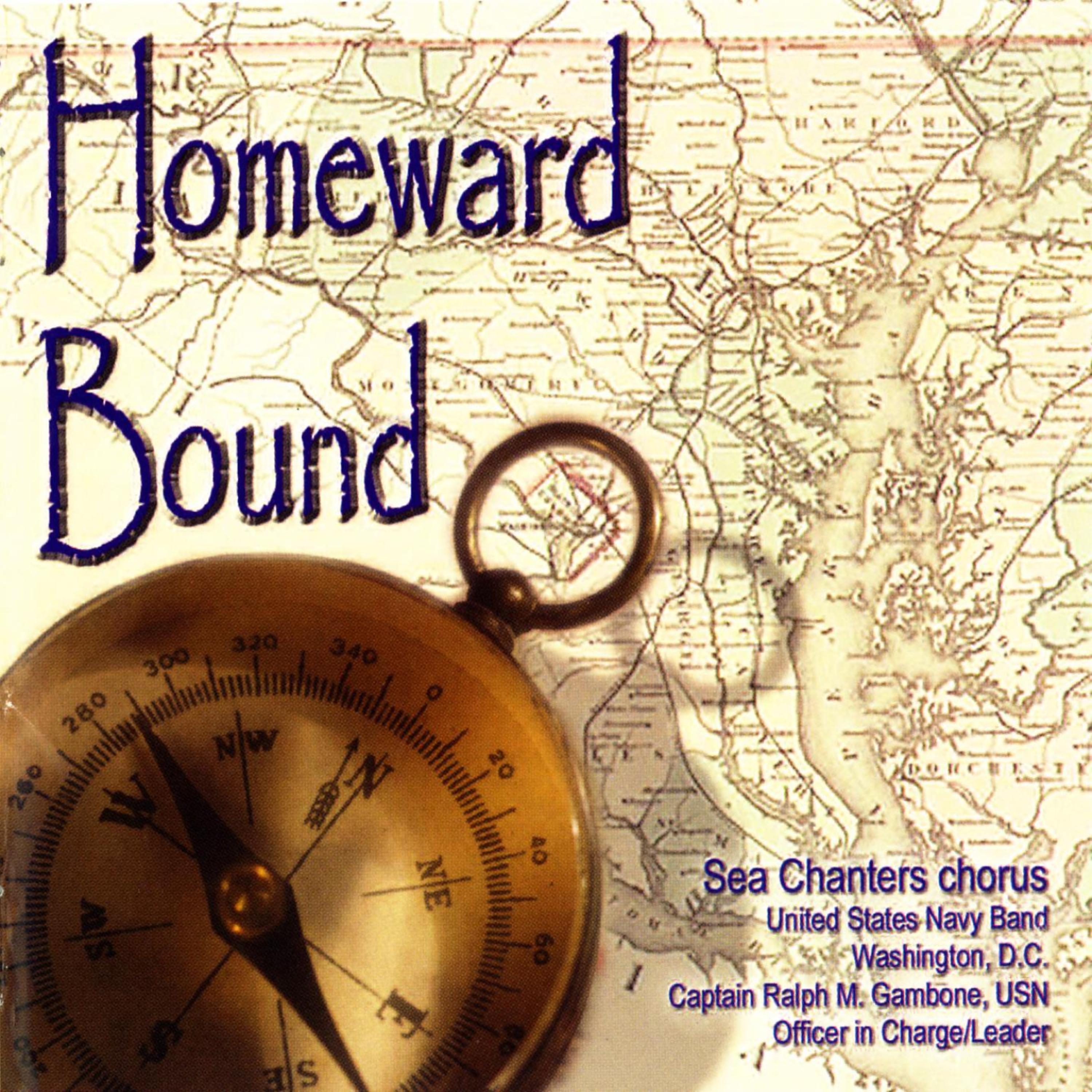 Постер альбома Homeward Bound